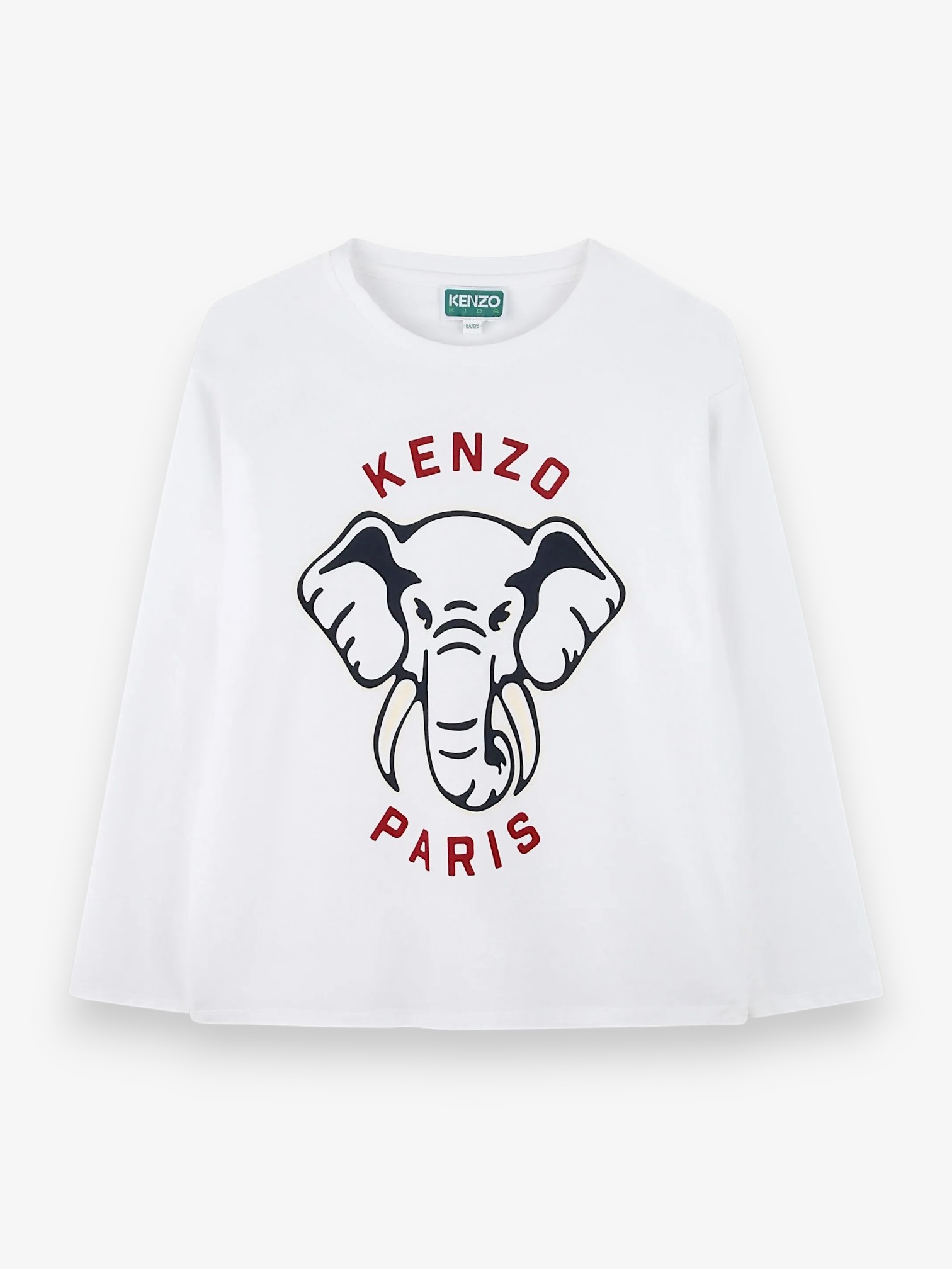 KENZO — Футболка