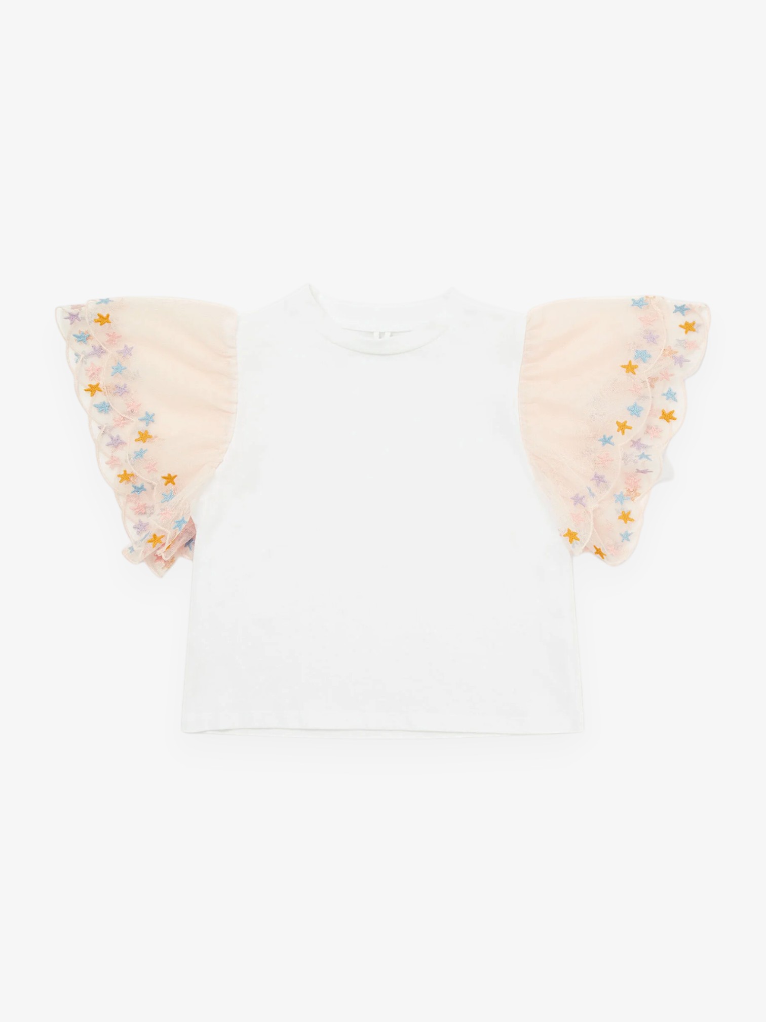 STELLA McCARTNEY — Футболка