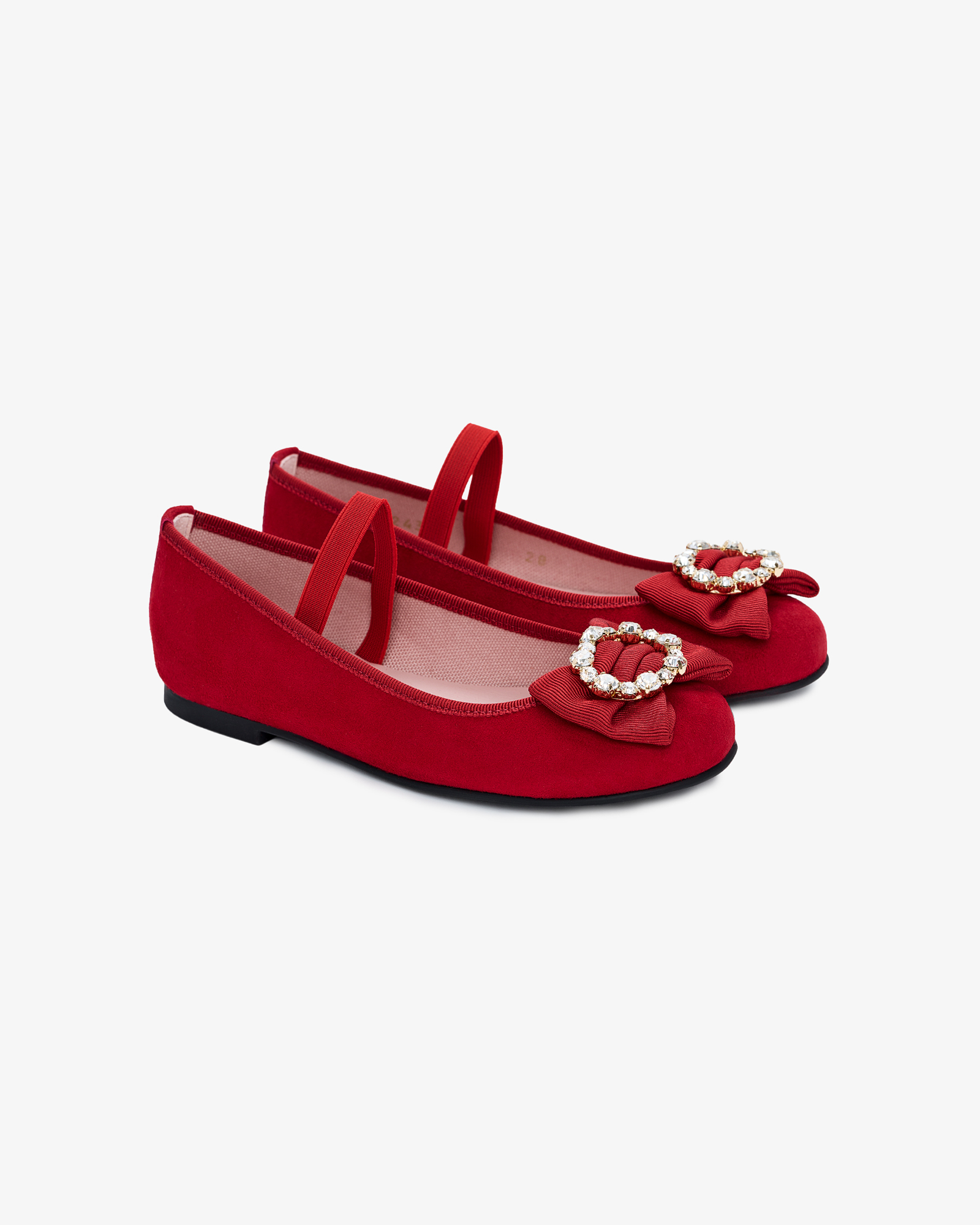 PRETTY BALLERINAS — Туфли
