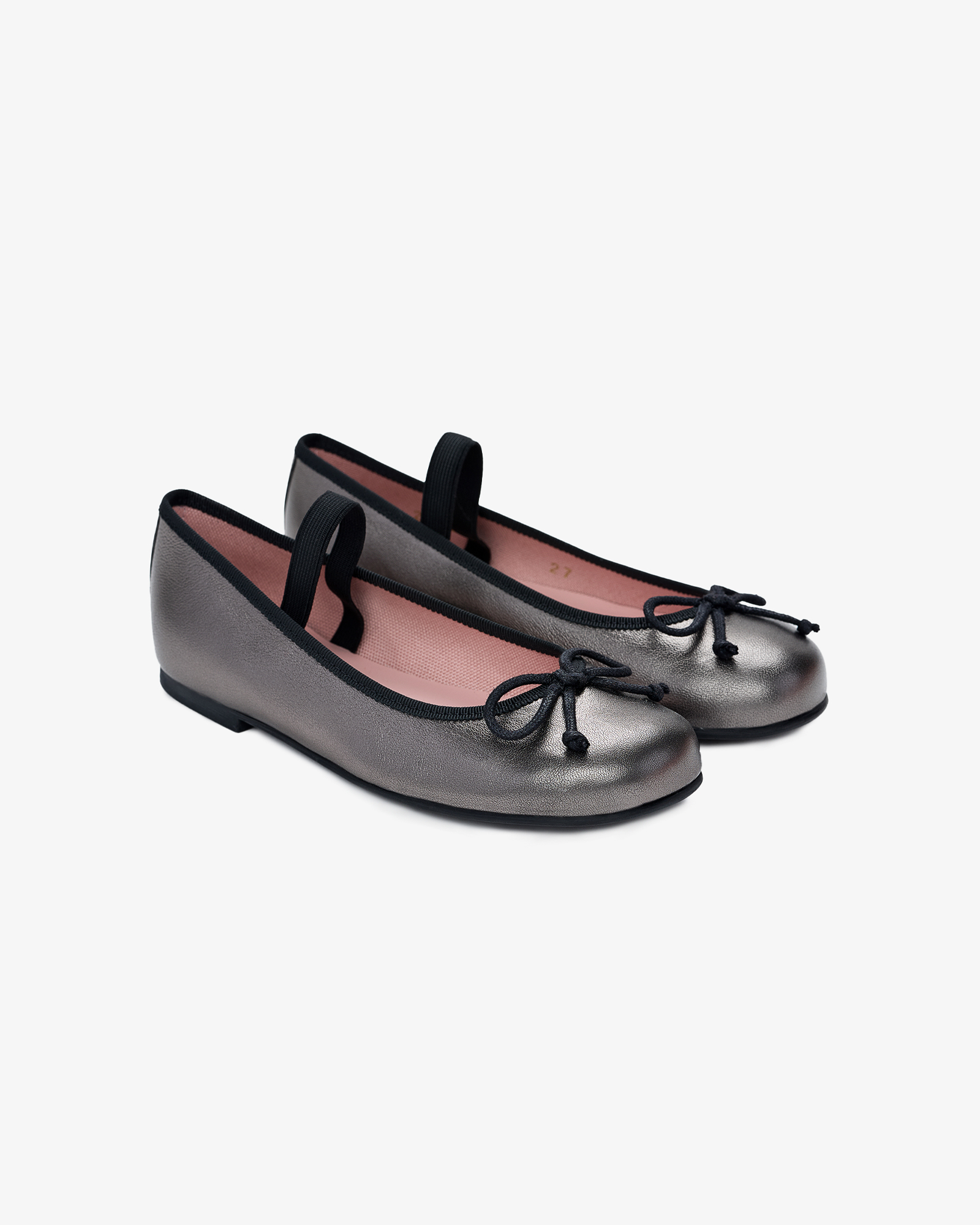 PRETTY BALLERINAS — Туфли