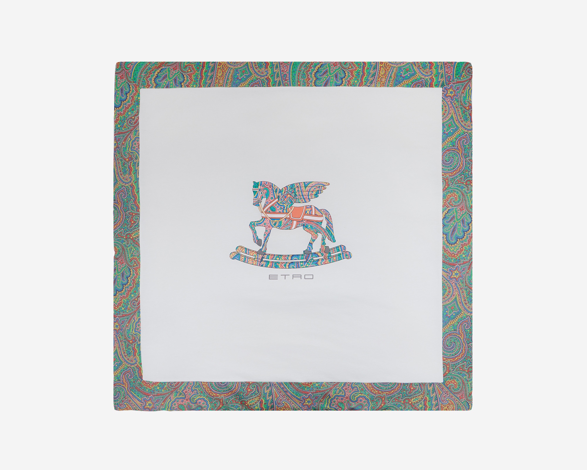 ETRO — Одеяло