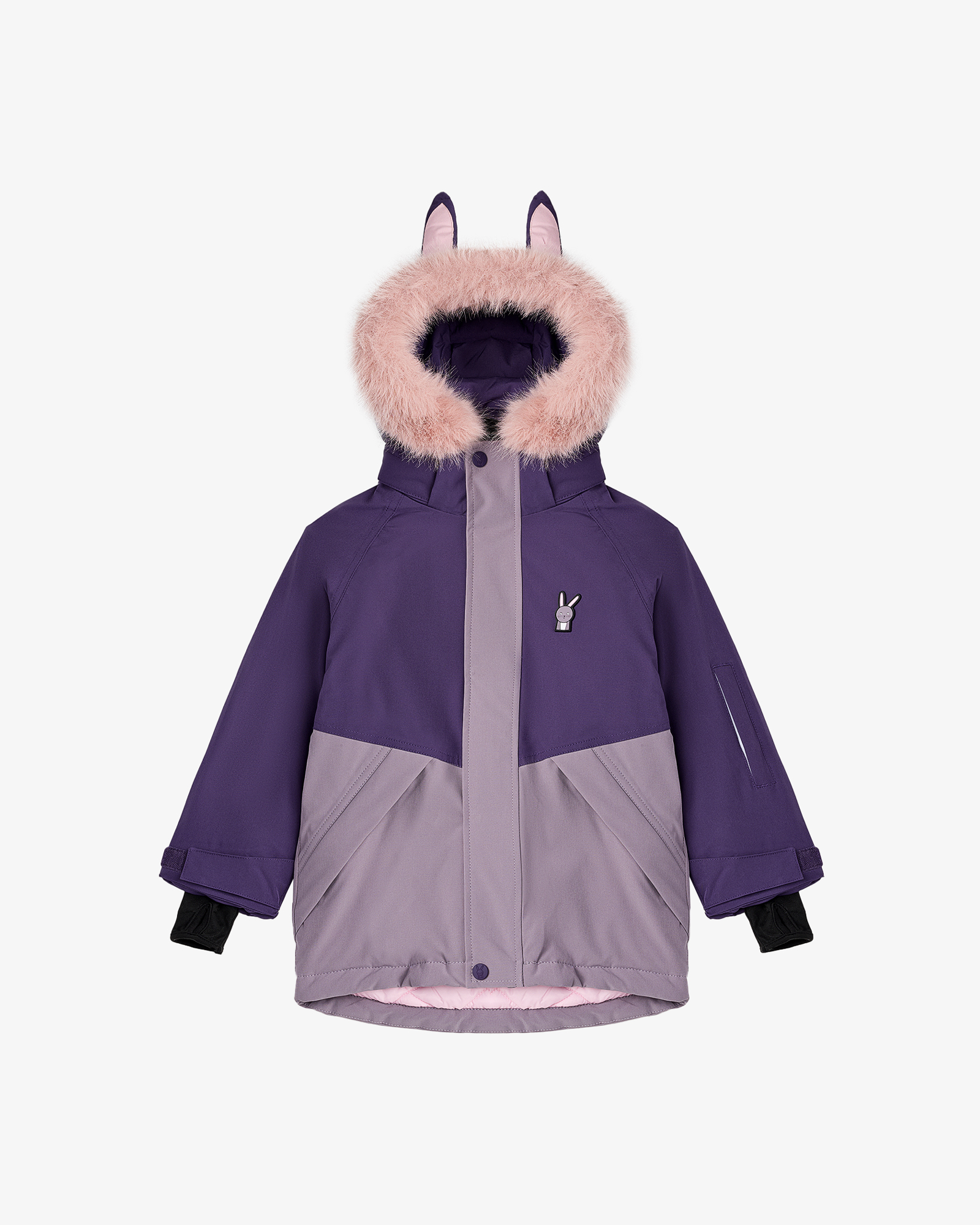 Roarsome — Куртка