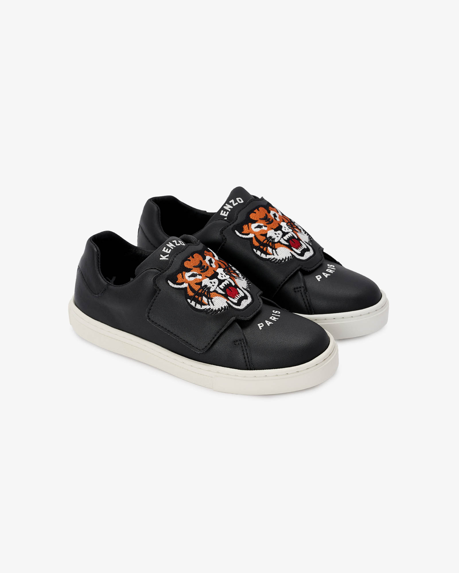 KENZO — Слипоны 