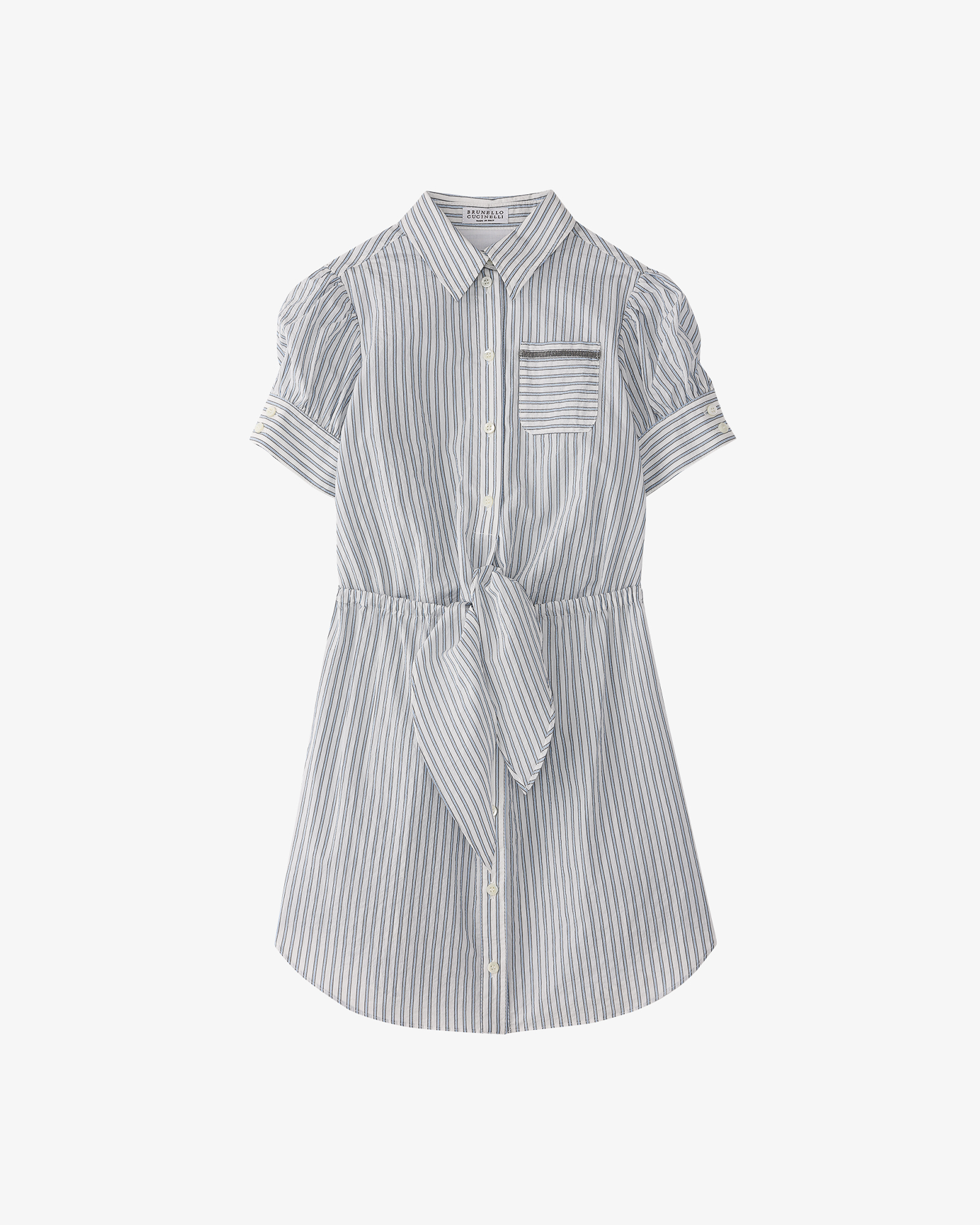 BRUNELLO CUCINELLI — Платье