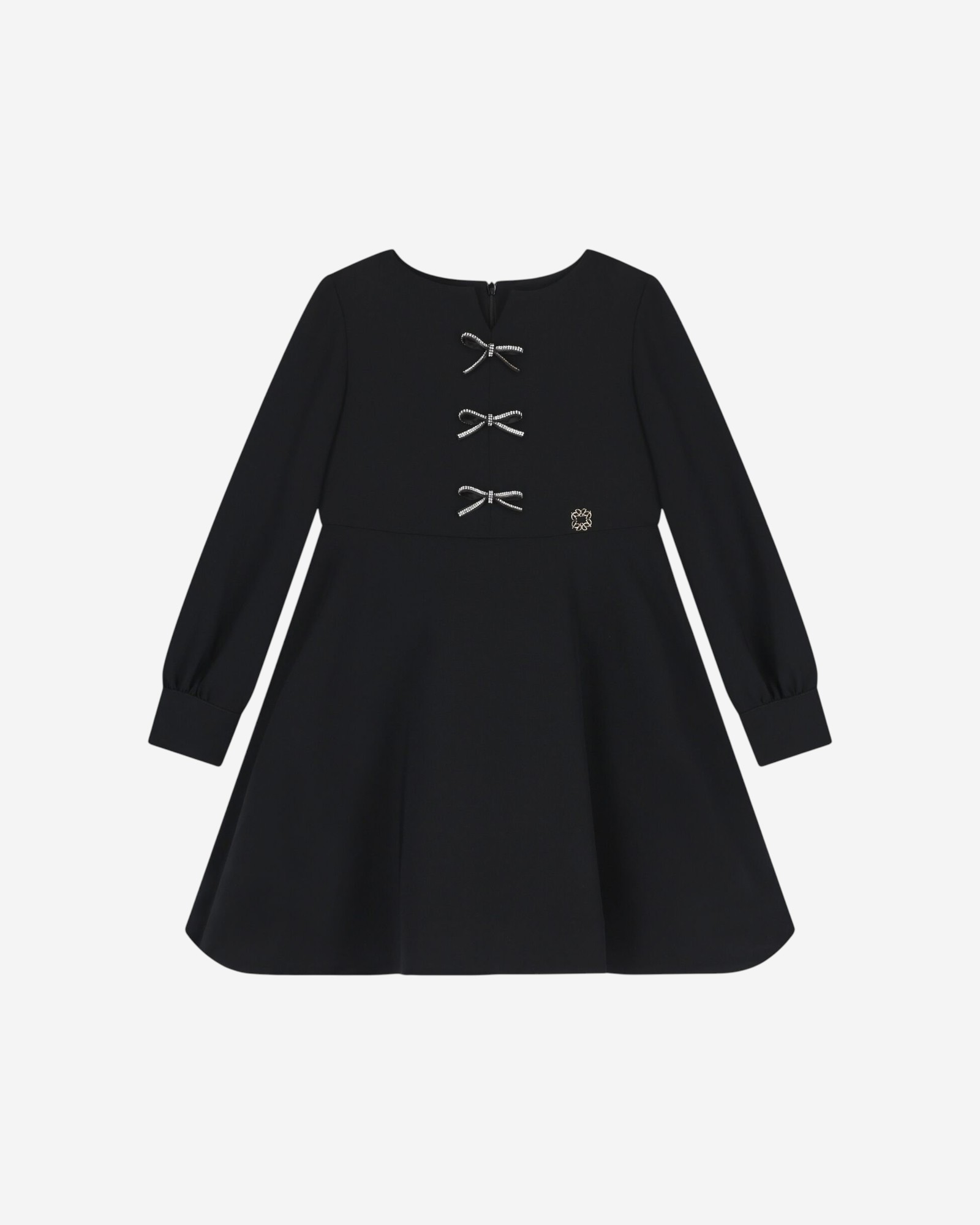 ELIE SAAB JUNIOR — Платье
