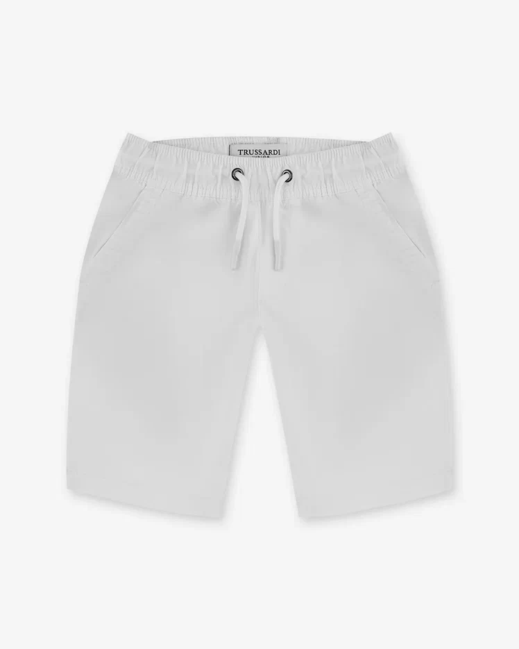 TRUSSARDI JUNIOR — Шорты