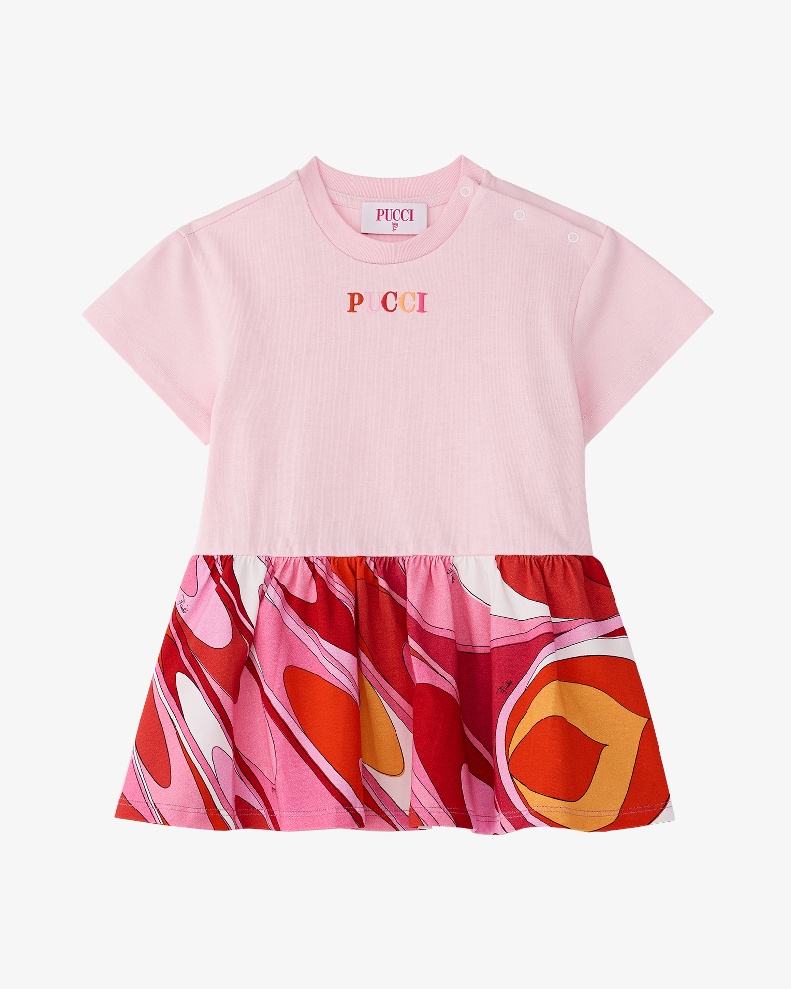 EMILIO PUCCI — Платье