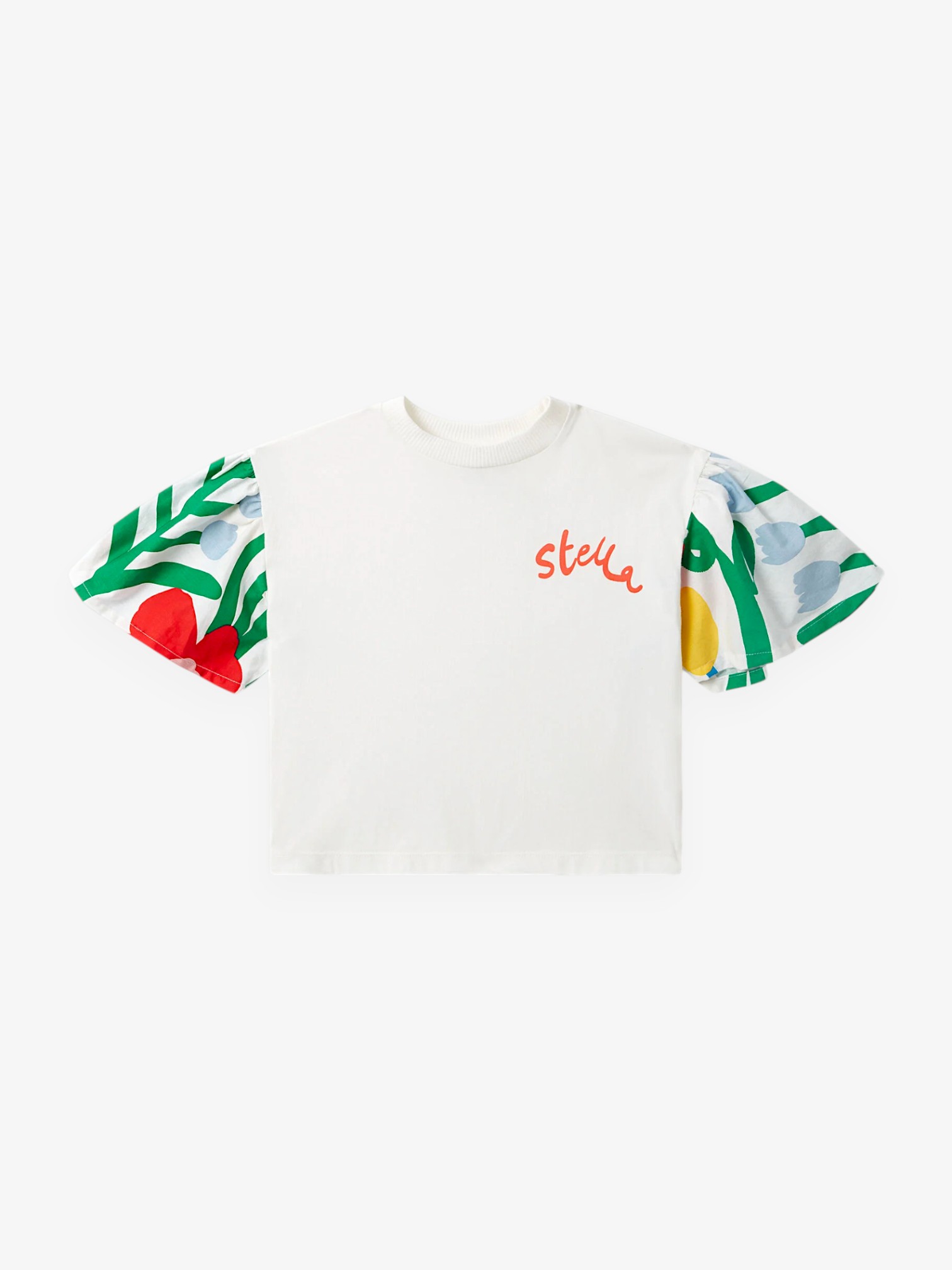 STELLA McCARTNEY — Футболка