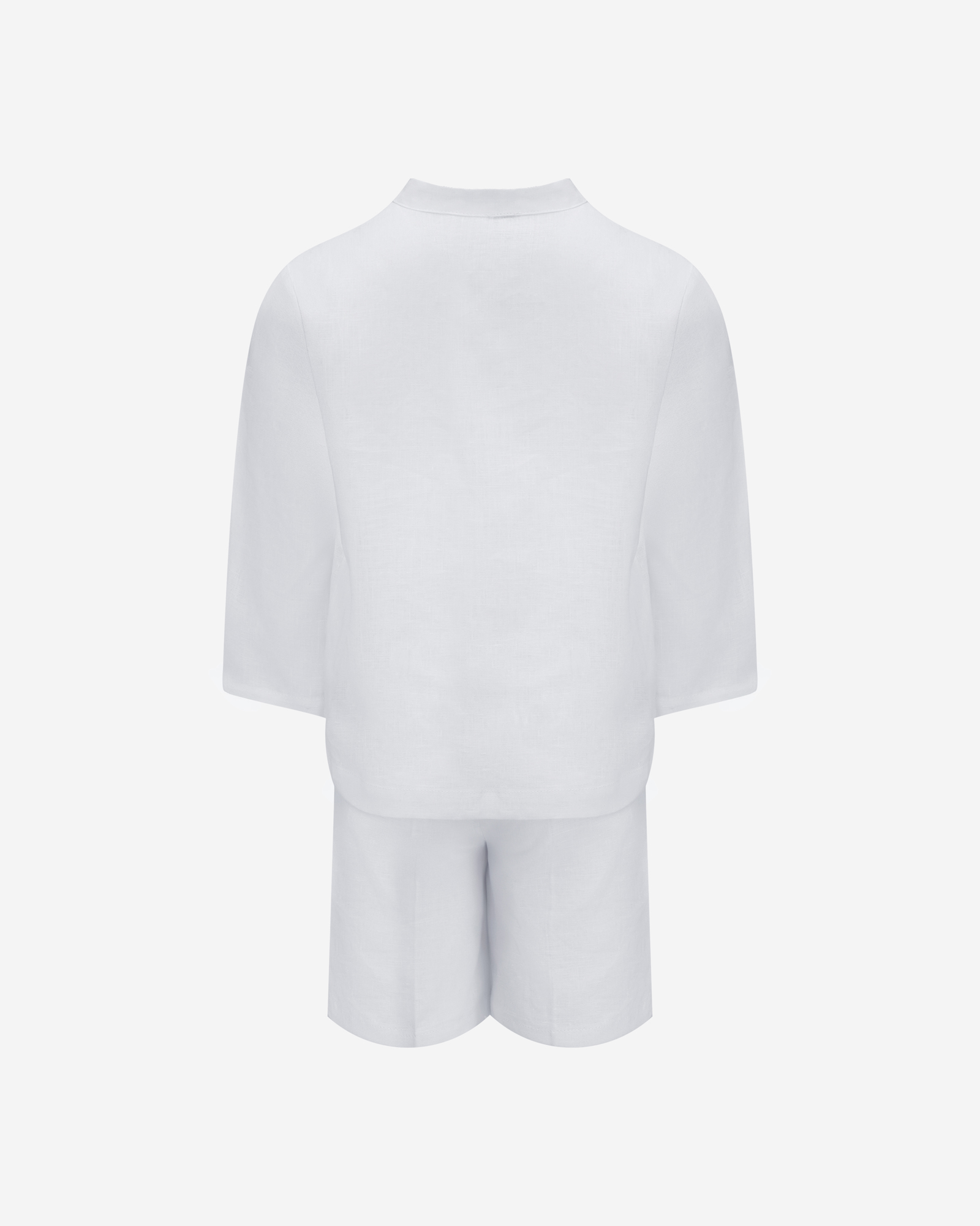 Комплект (сорочка, брюки) — 3