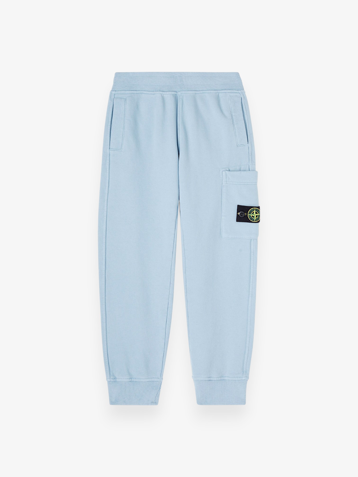 STONE ISLAND — Брюки