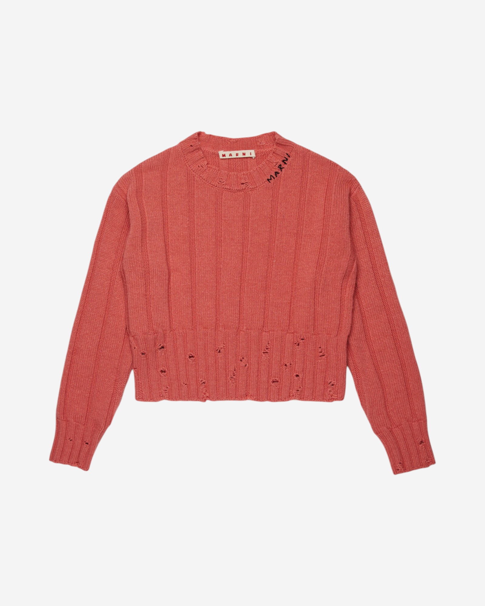 MARNI — Джемпер