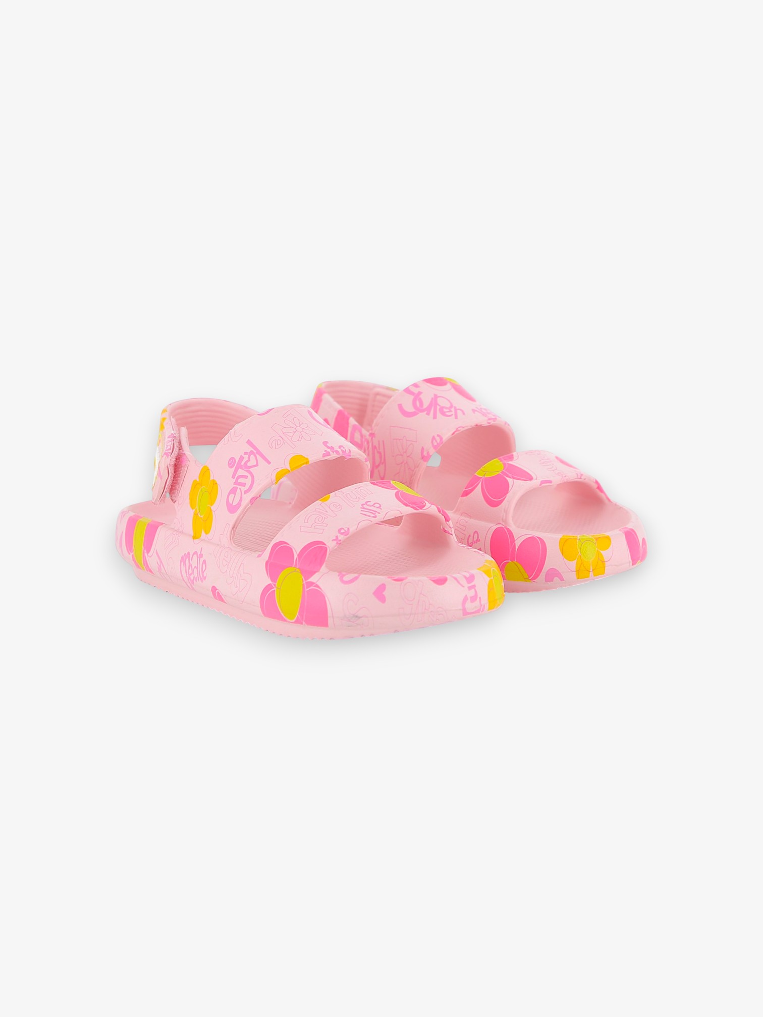 BILLIEBLUSH — Сандалии