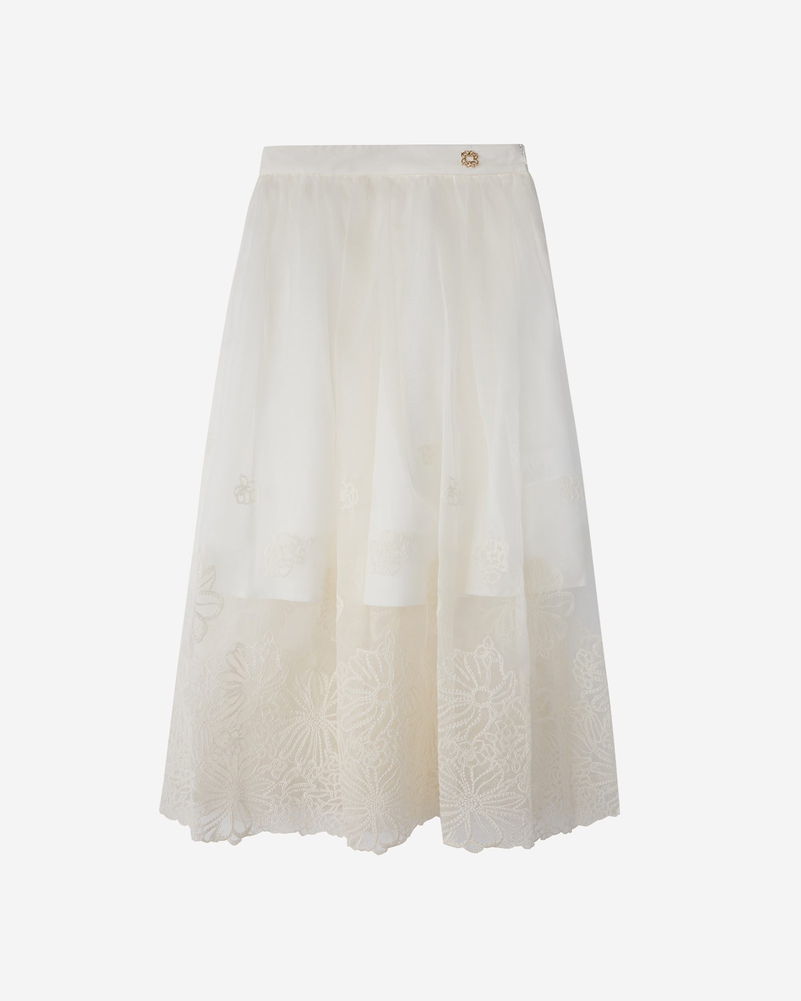 ELIE SAAB JUNIOR — Юбка