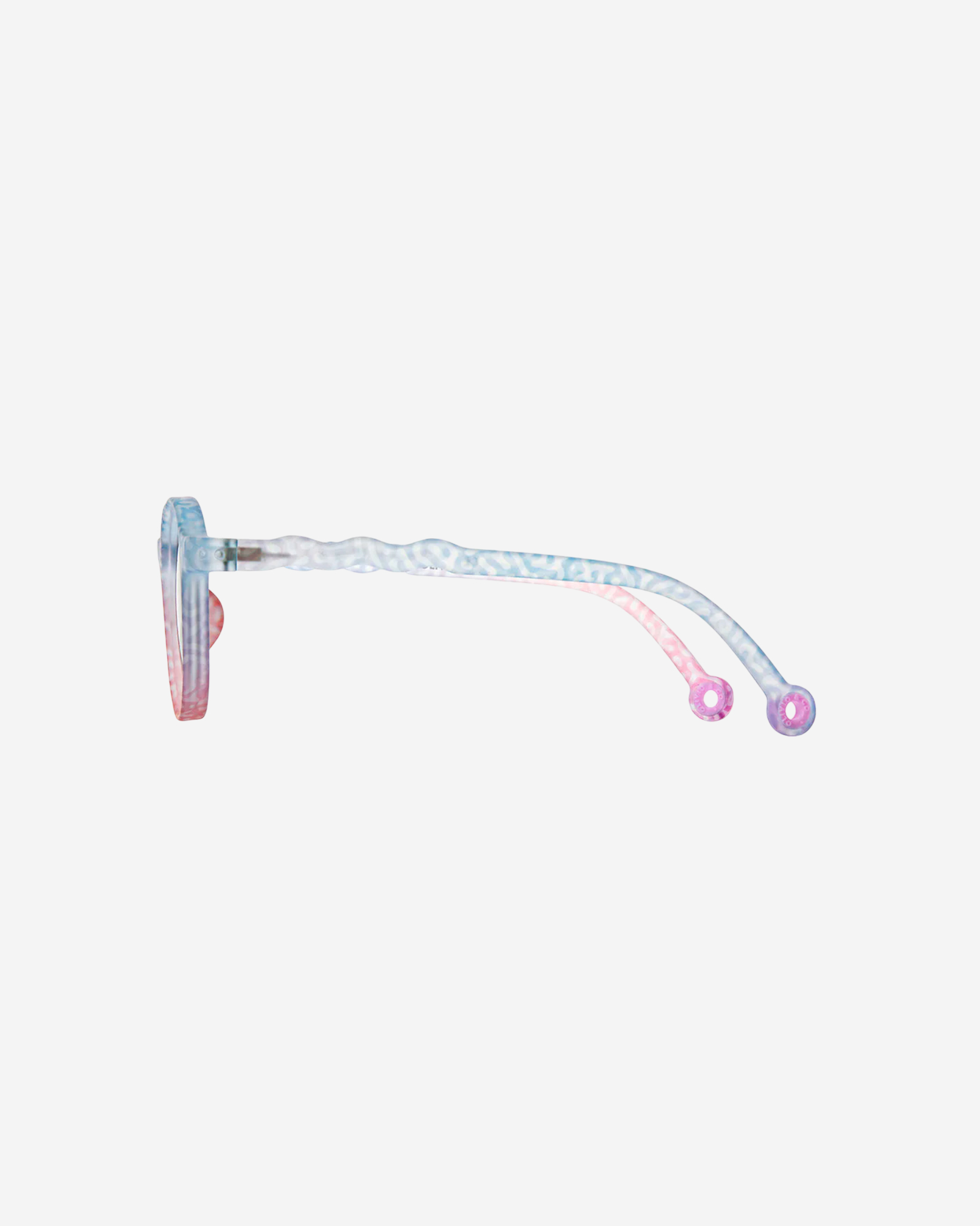 Очки KIDS Oval Sunglasses-Coral Reef-Coral Fantasy — 3