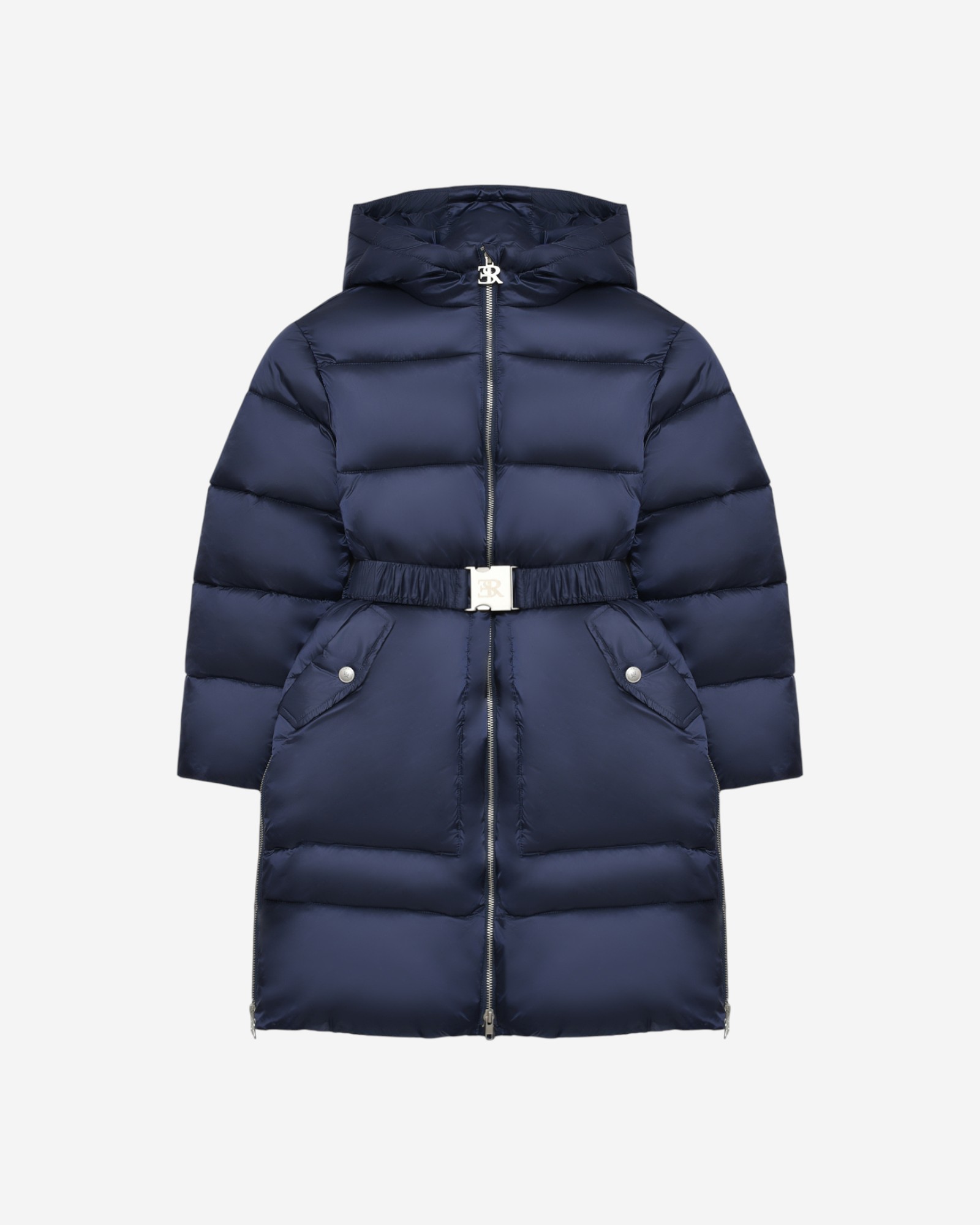 ERMANNO SCERVINO JUNIOR — Пальто утепленное