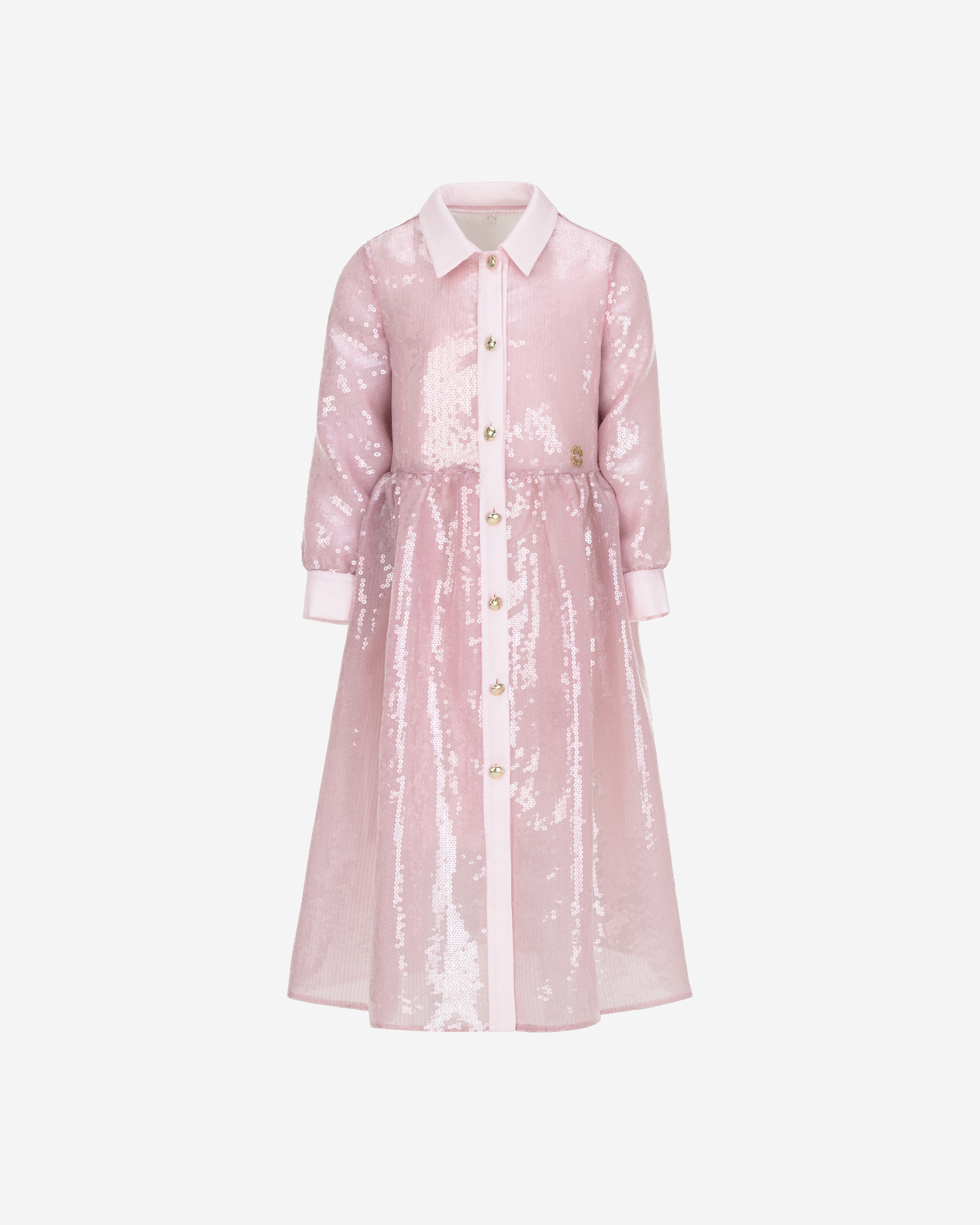 ELIE SAAB JUNIOR — Платье