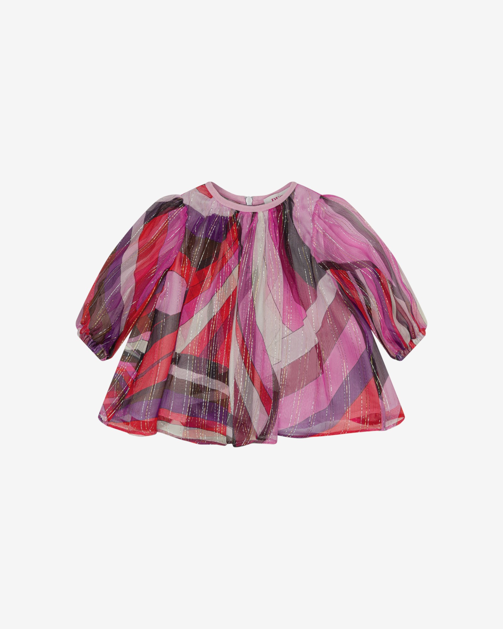 EMILIO PUCCI — Платье