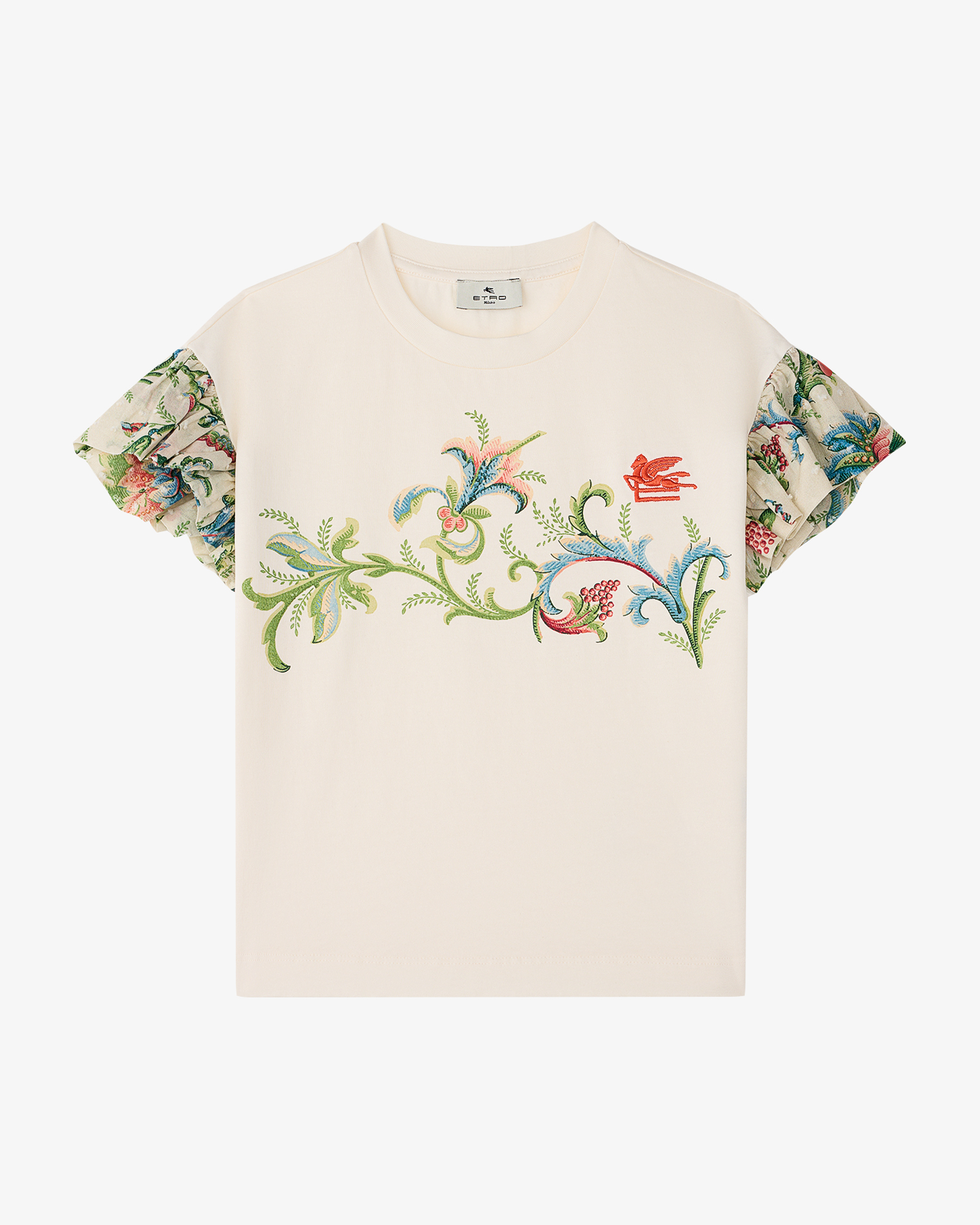 ETRO — Футболка