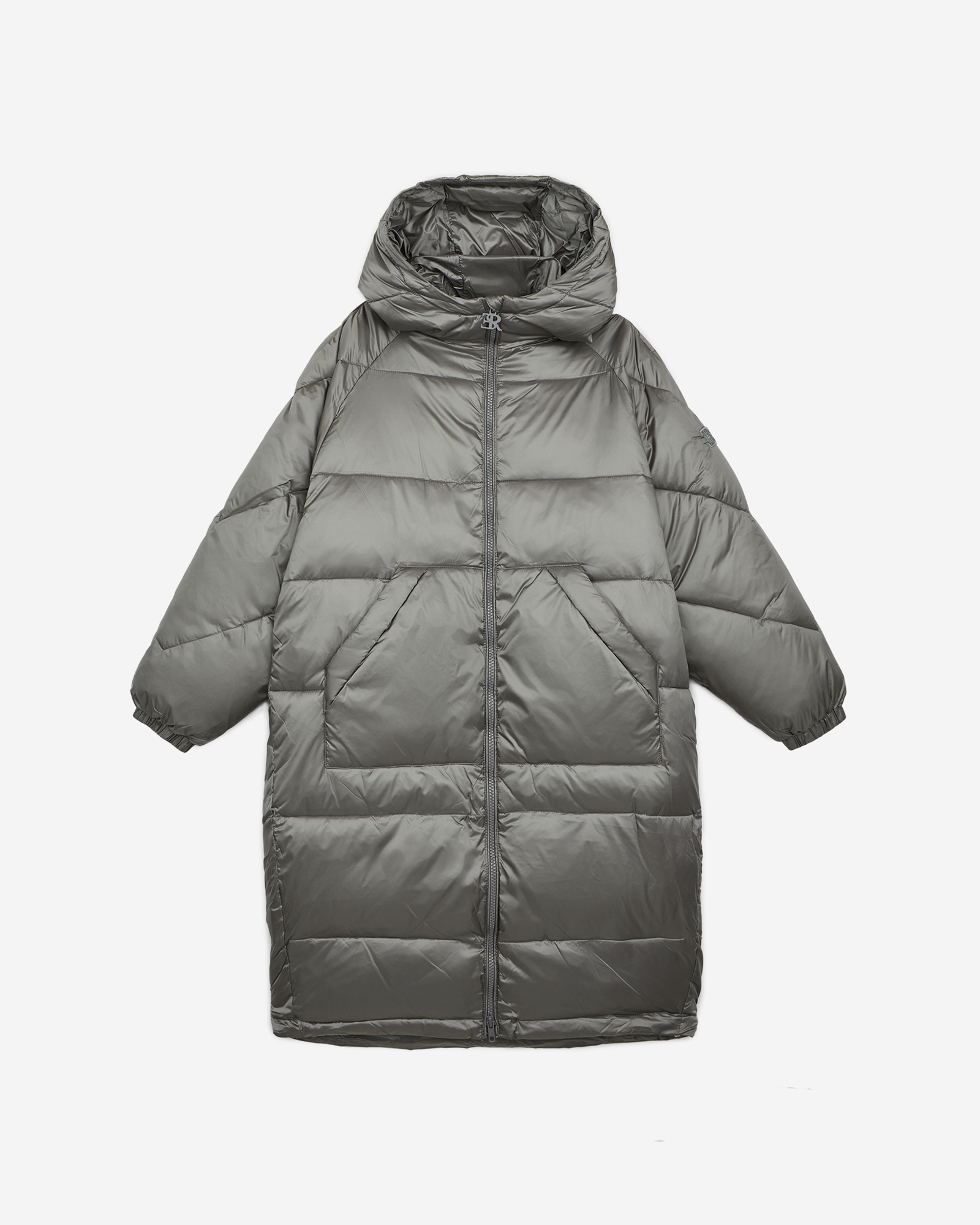 ERMANNO SCERVINO JUNIOR — Пальто утепленное