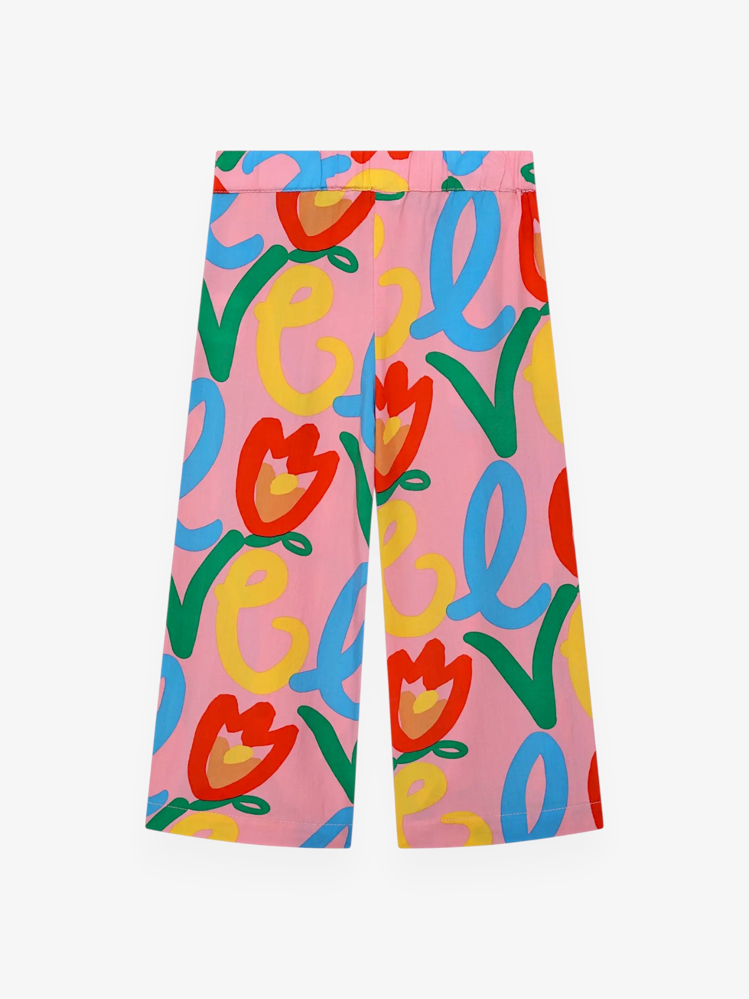 STELLA McCARTNEY — Брюки