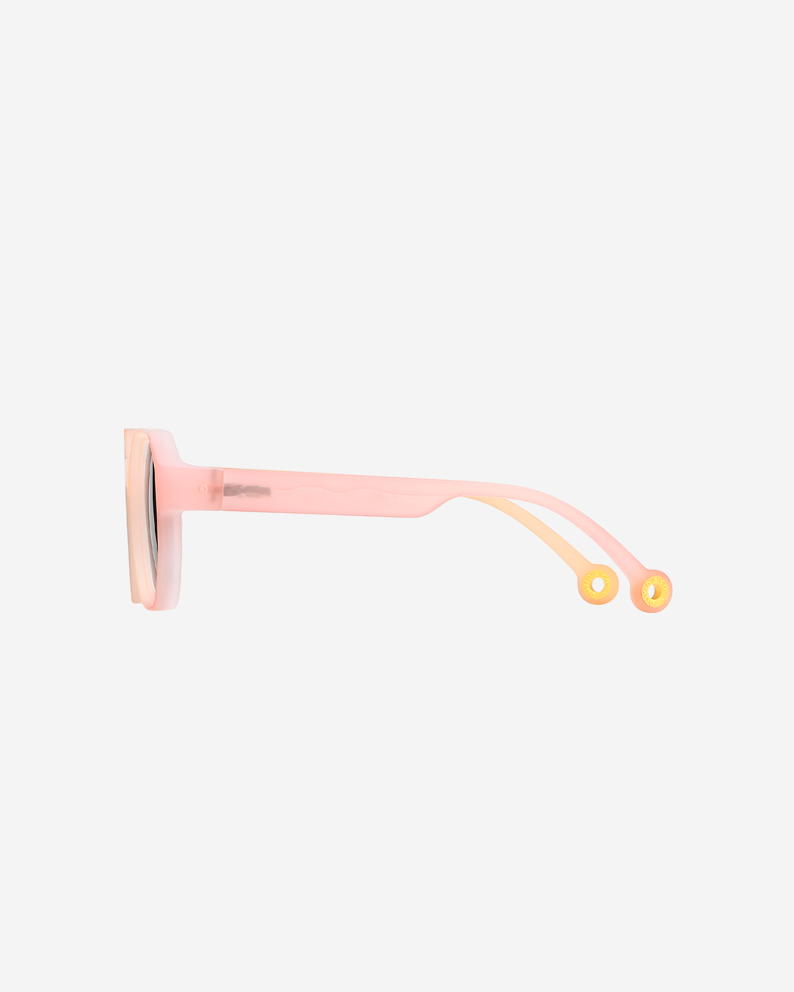Очки JUNIOR Creative Edition D Sunglasses-Gelato Summer — 2