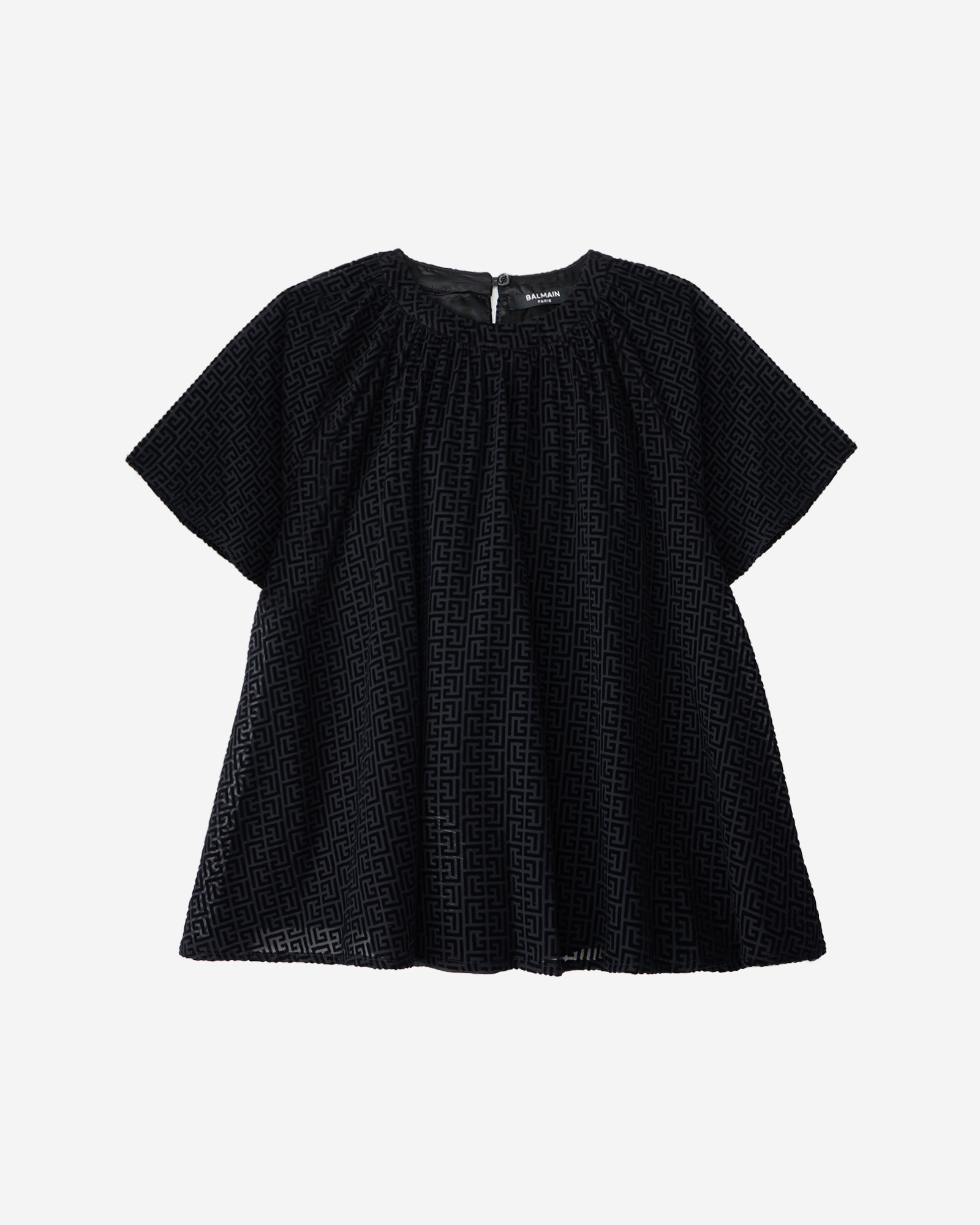BALMAIN — Блузка