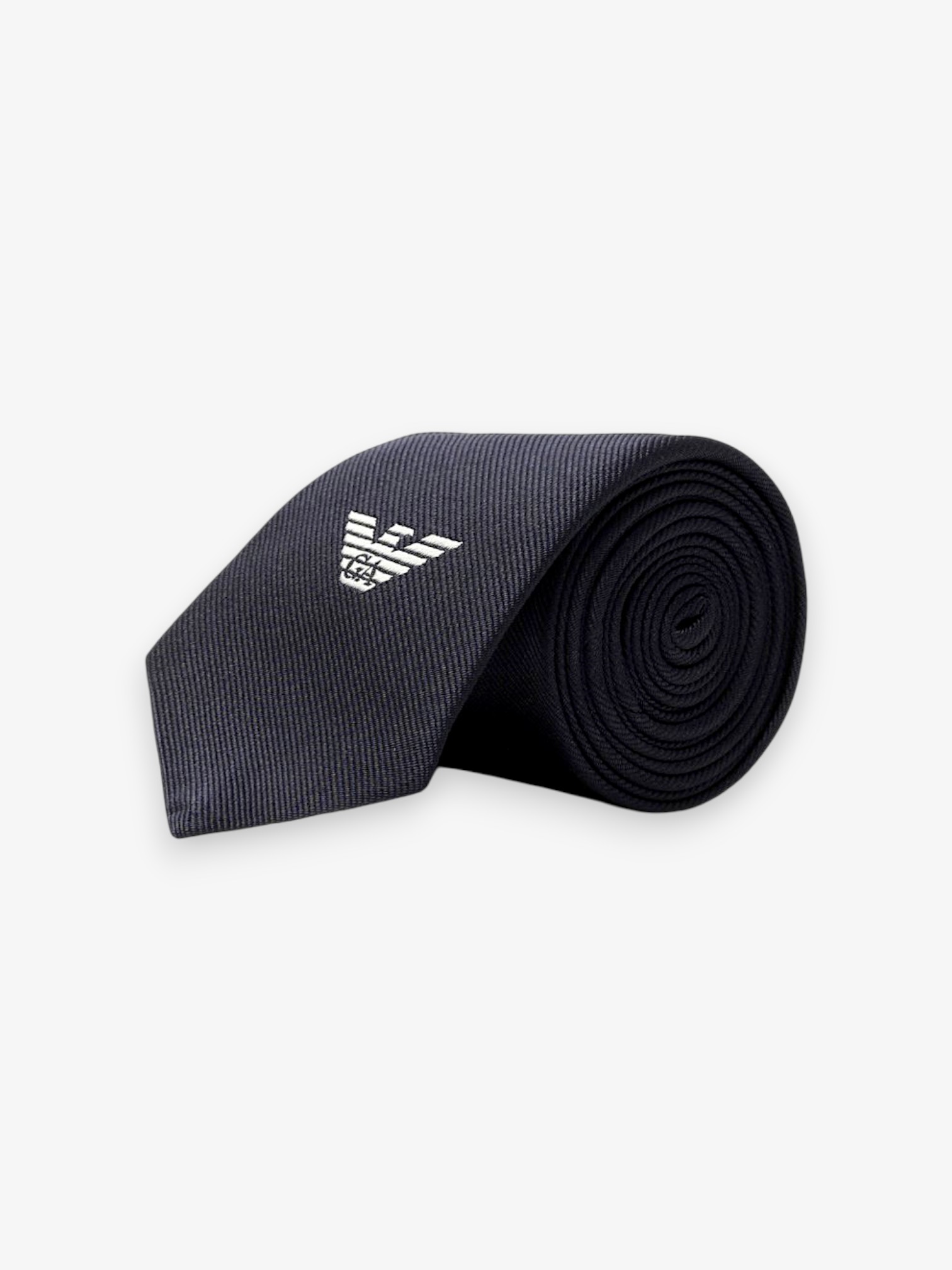 EMPORIO ARMANI — Галстук