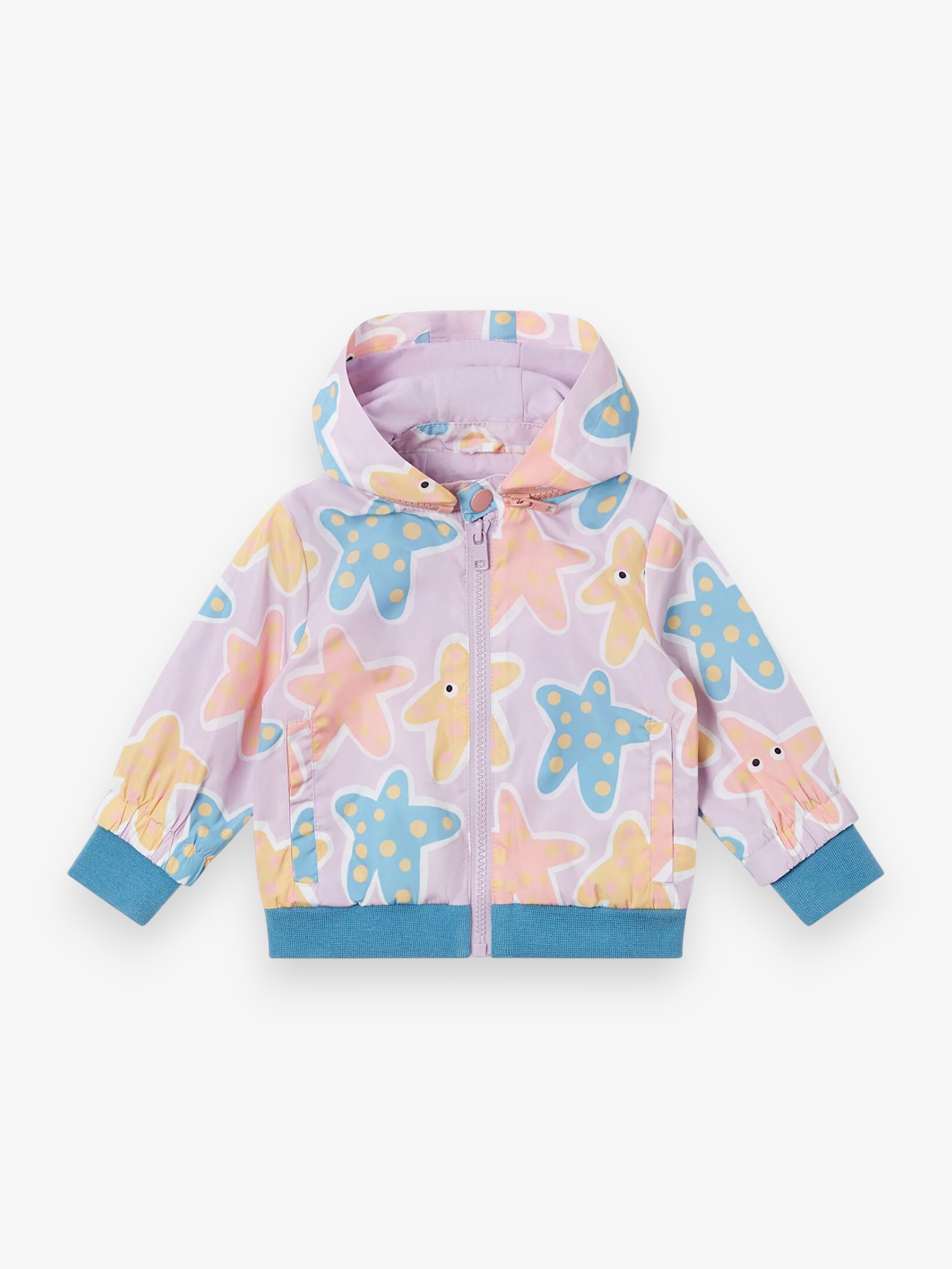 STELLA McCARTNEY — Куртка