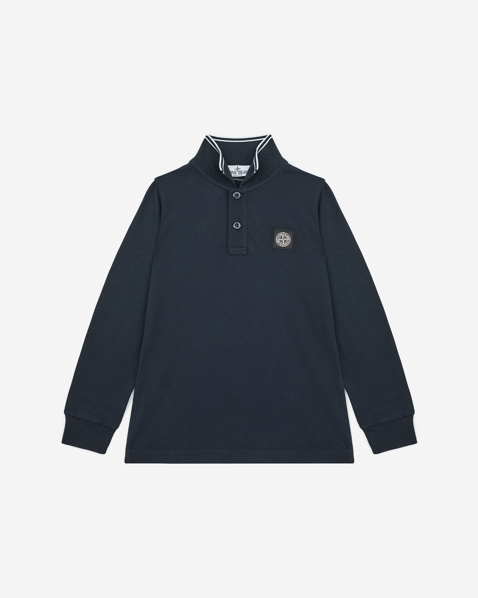 STONE ISLAND — Поло