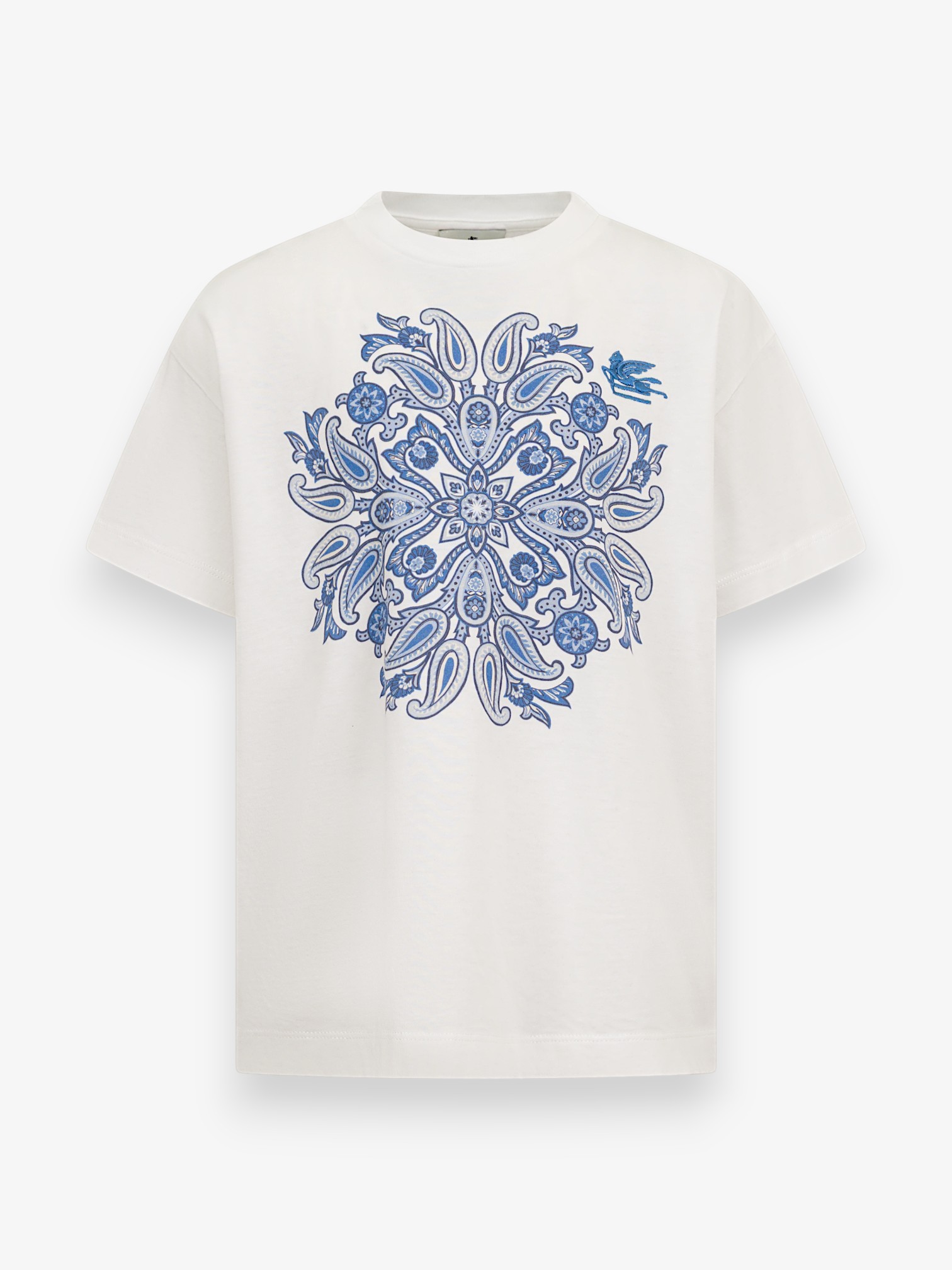 ETRO — Футболка