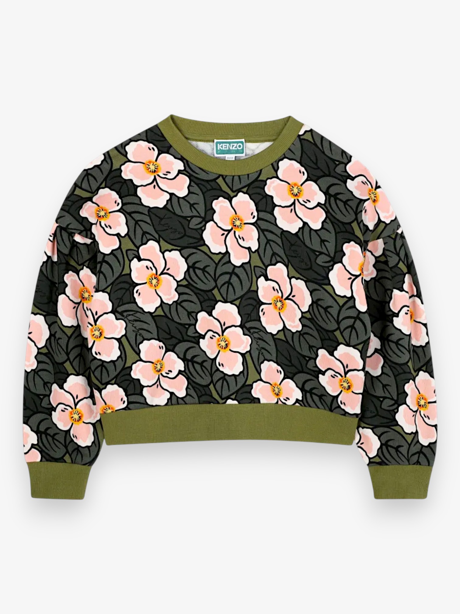 KENZO — Толстовка
