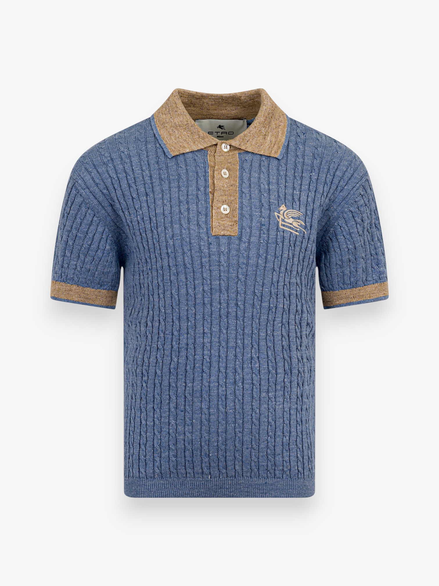 ETRO — Поло