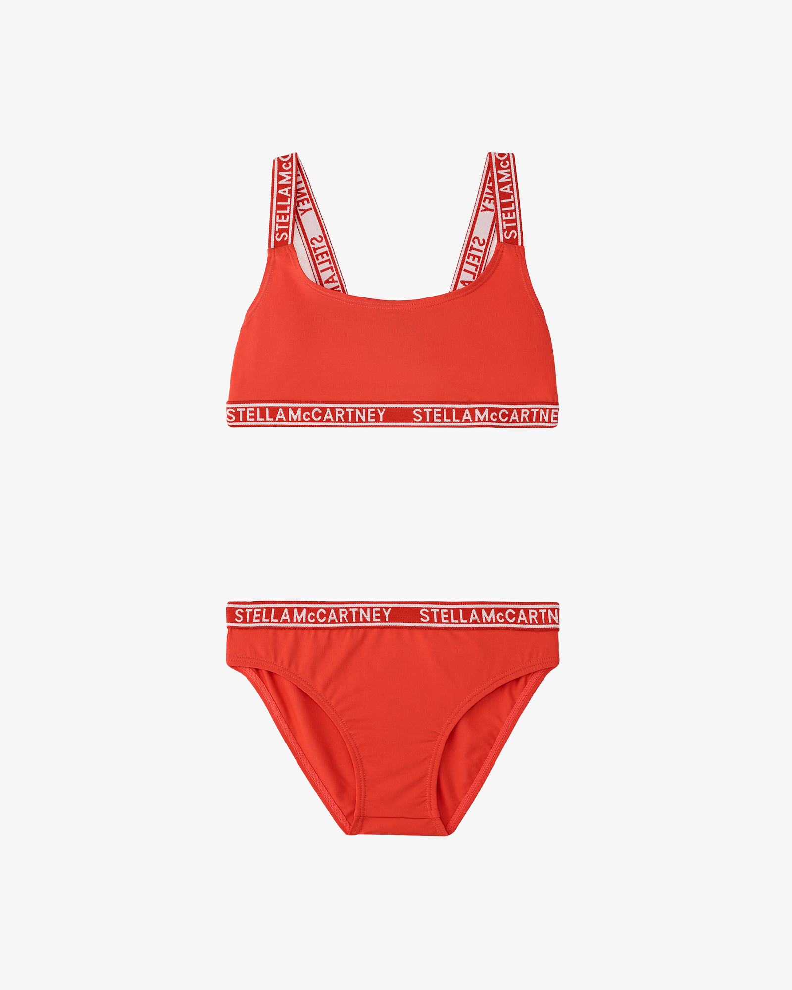 STELLA McCARTNEY — Купальник