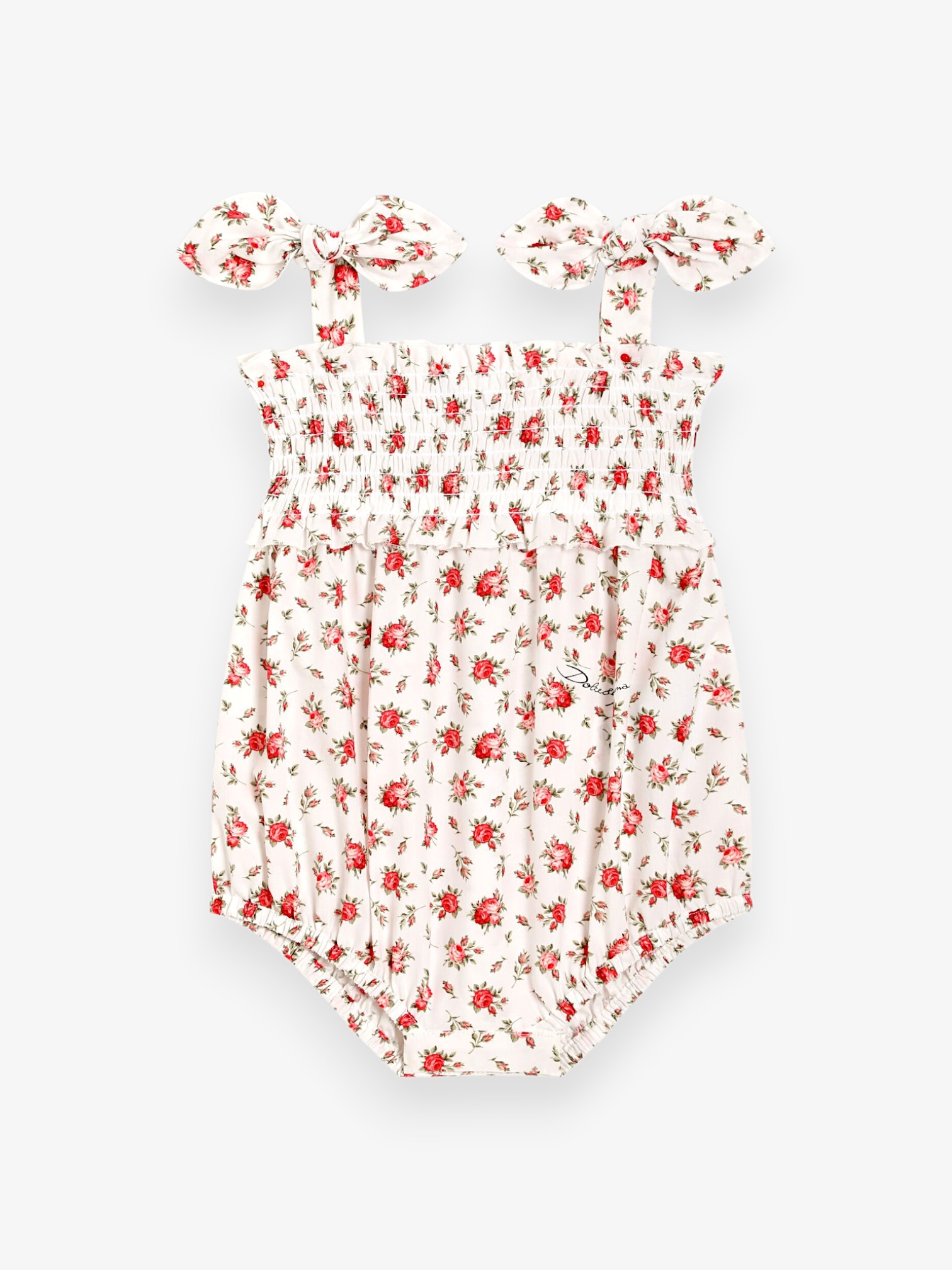 DOLCE & GABBANA — Боди