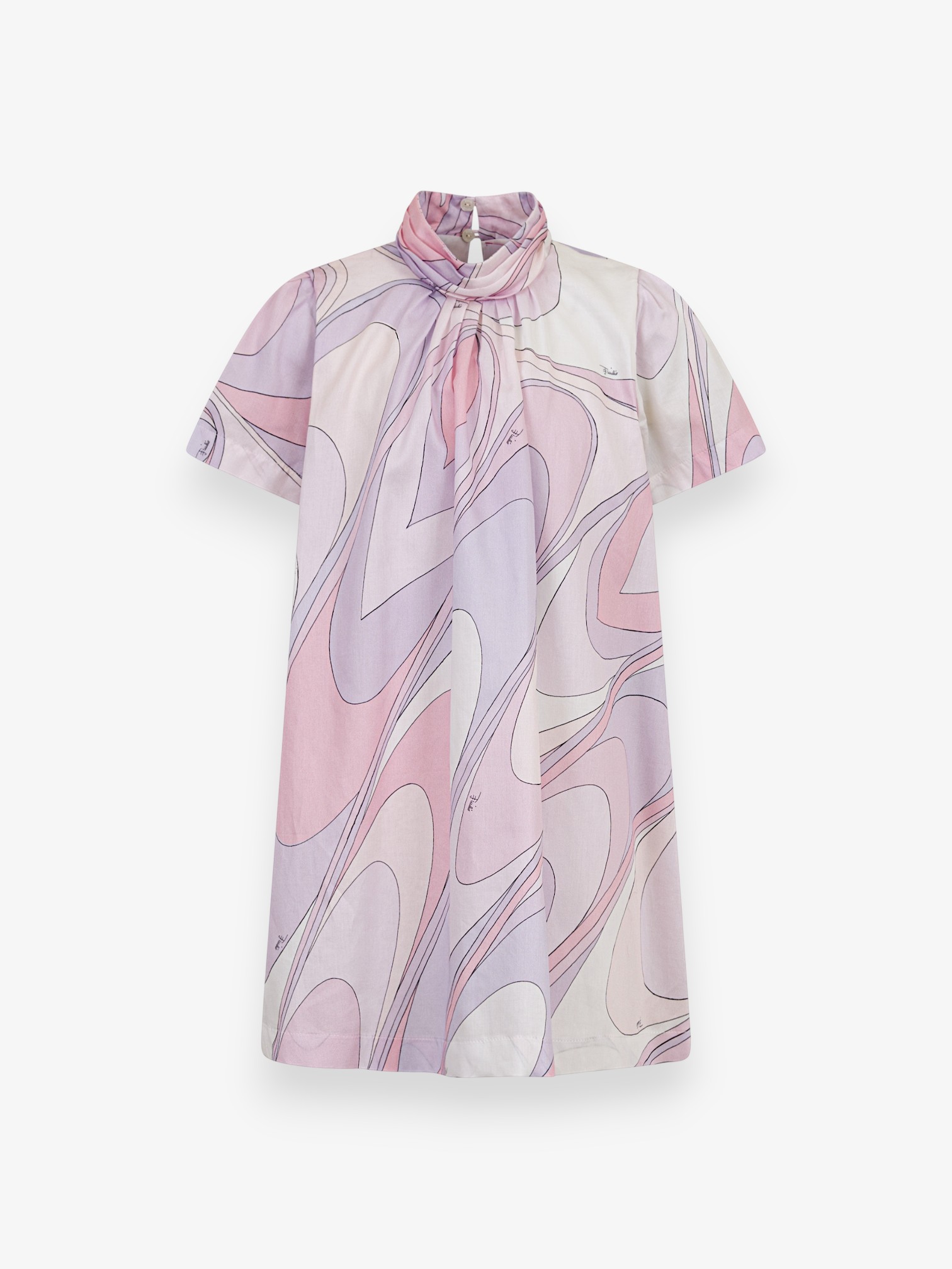 EMILIO PUCCI — Платье