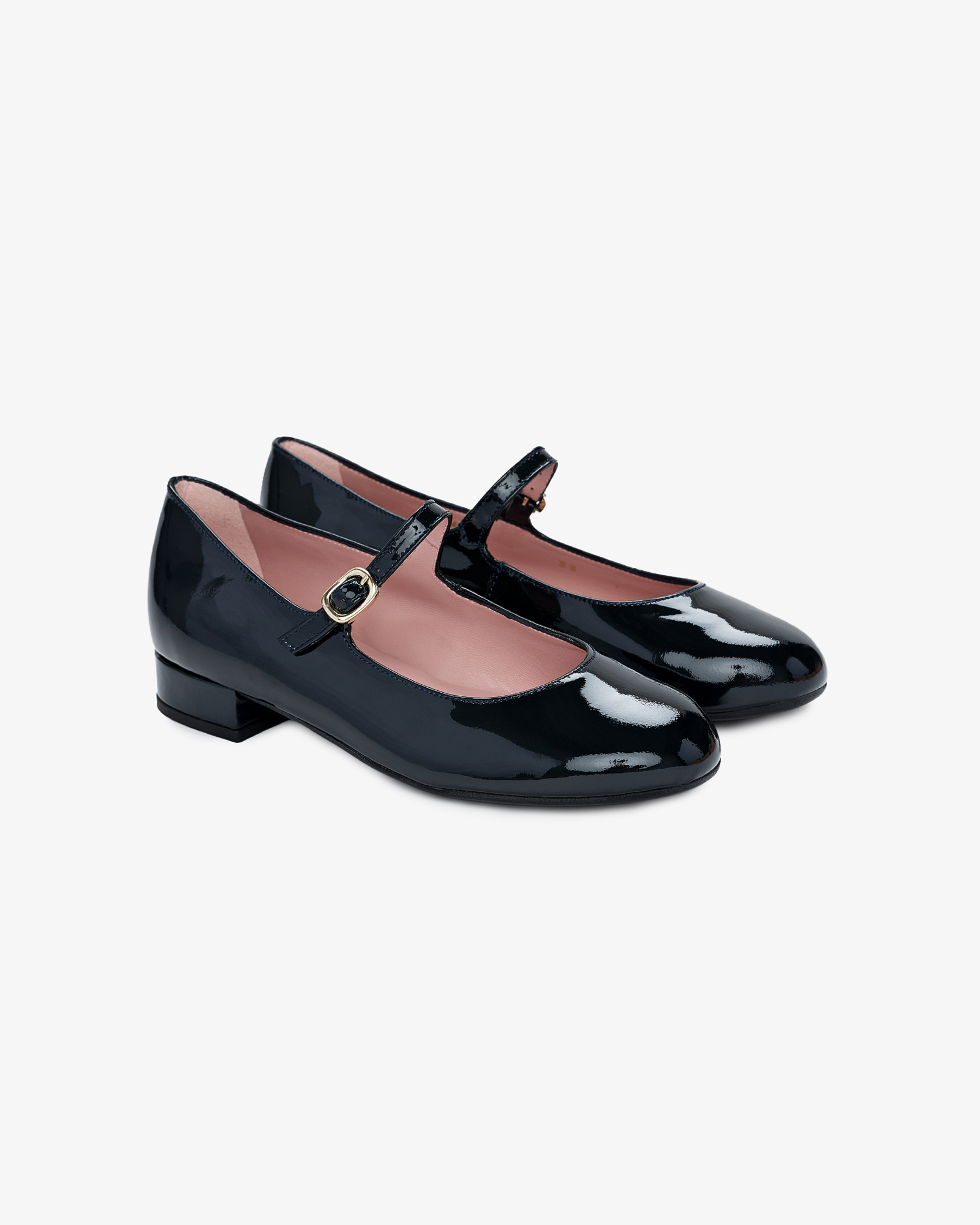 PRETTY BALLERINAS — Туфли