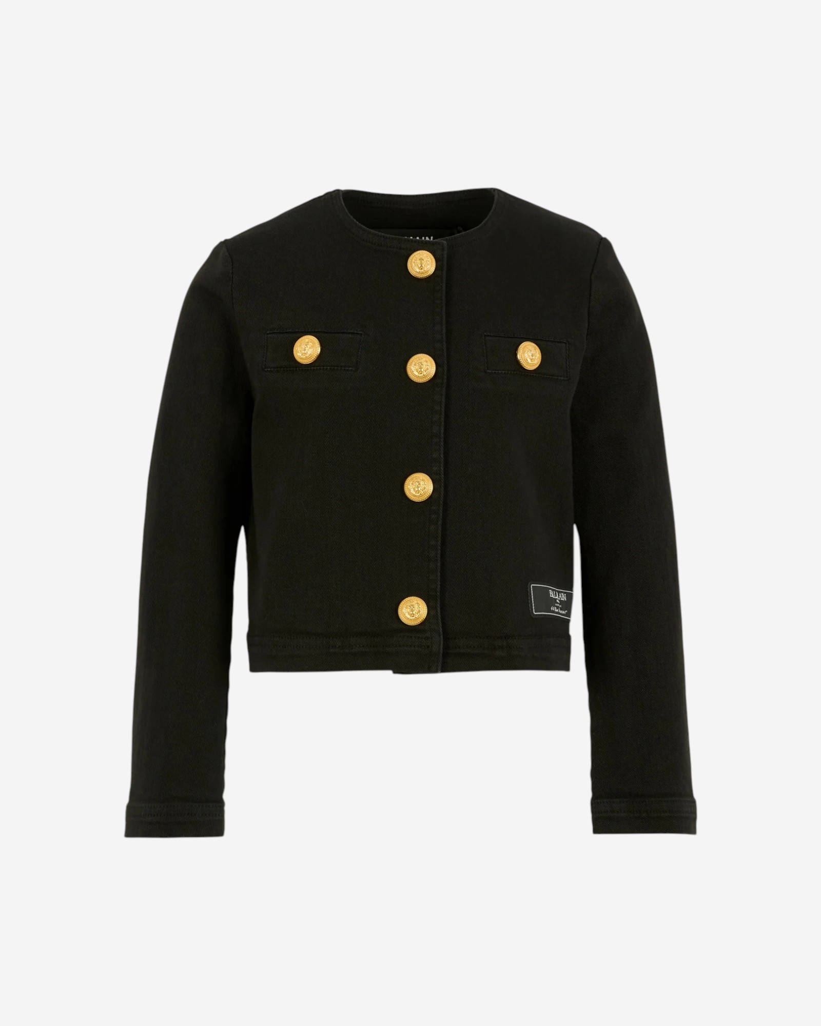 BALMAIN — Жакет