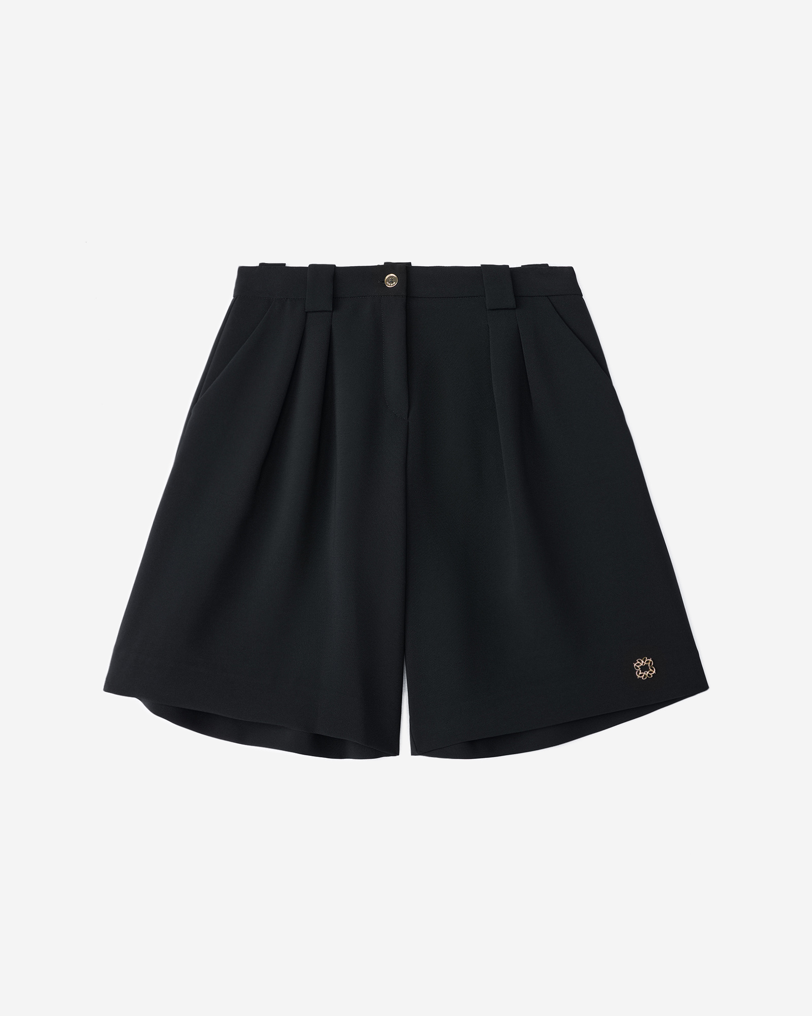 ELIE SAAB JUNIOR — Шорты