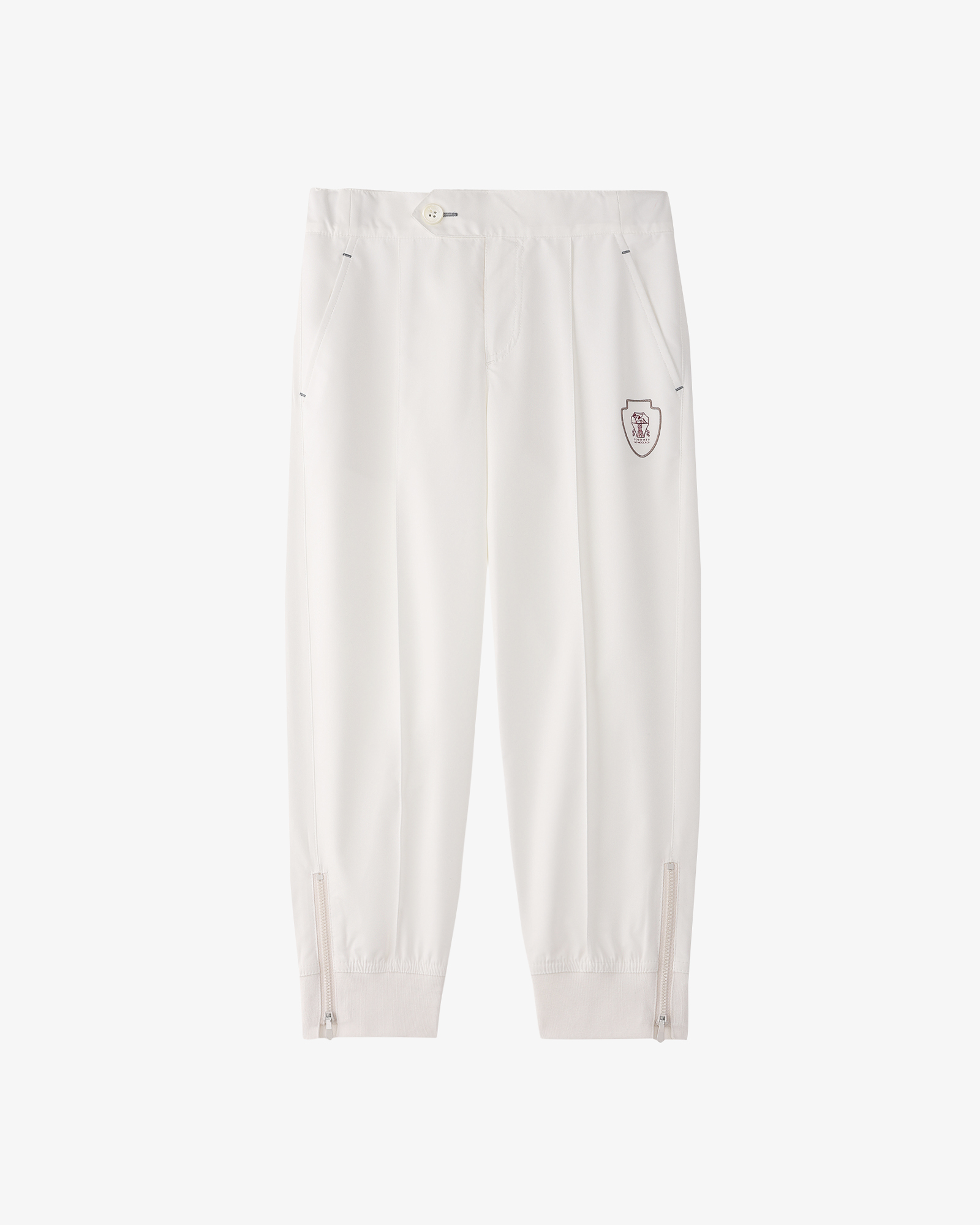 BRUNELLO CUCINELLI — Брюки