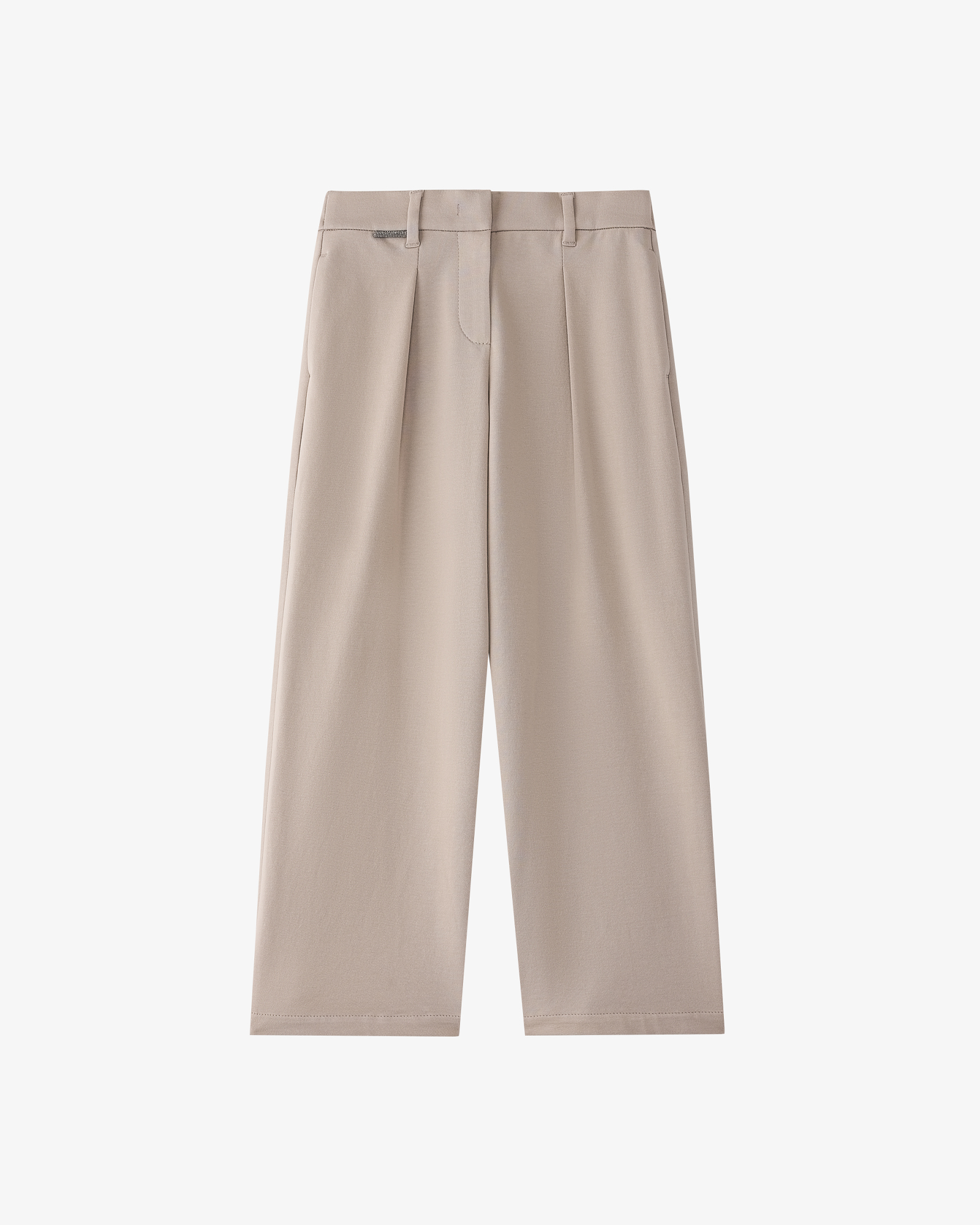 BRUNELLO CUCINELLI — Брюки