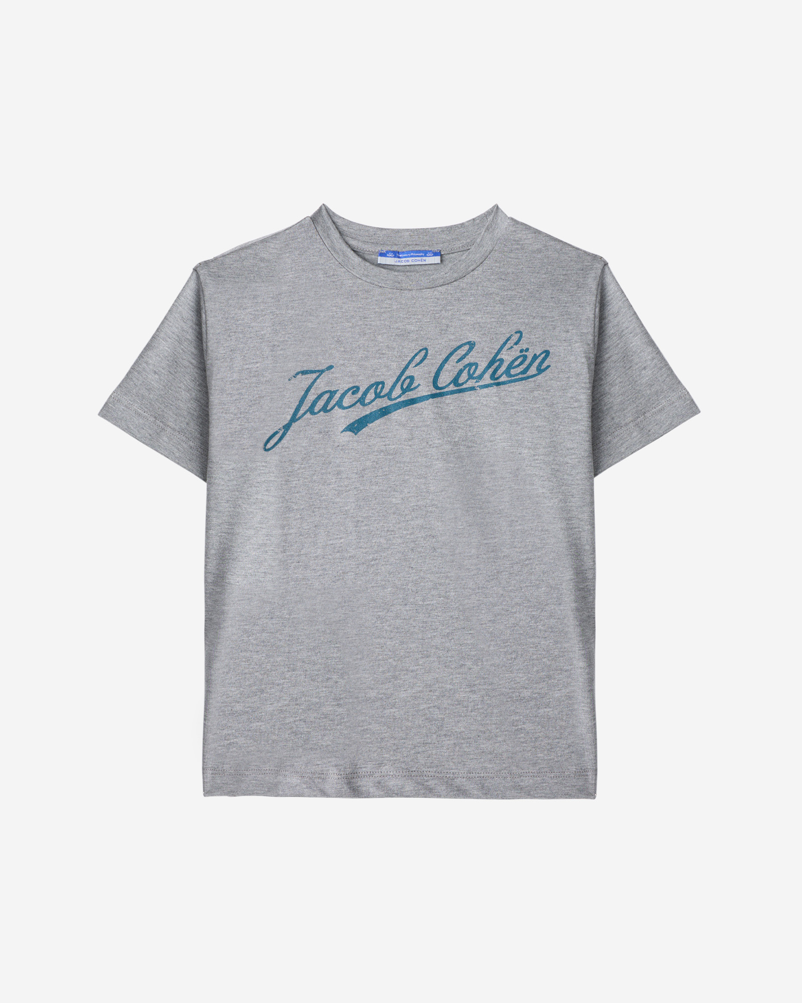 JACOB COHEN JUNIOR — Футболка короткий рукав