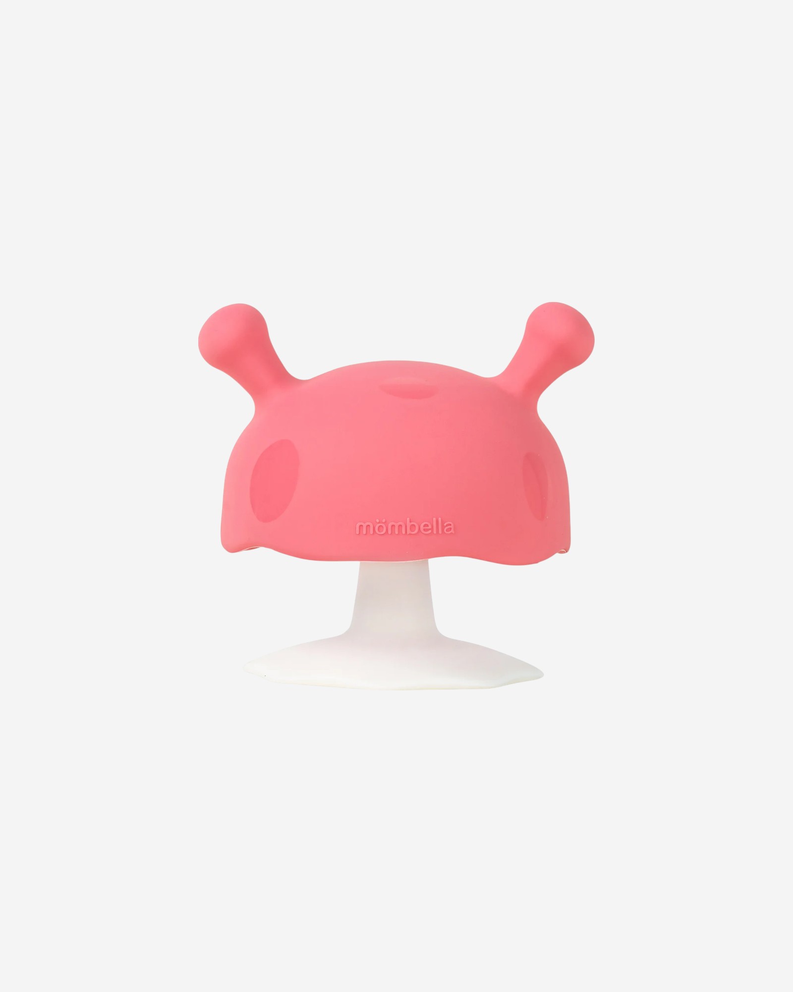 Mombella — Прорезыватель Mombella Грибочек