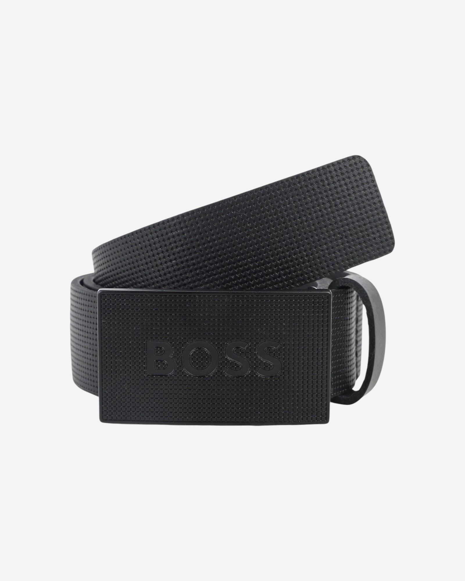 BOSS — Ремень