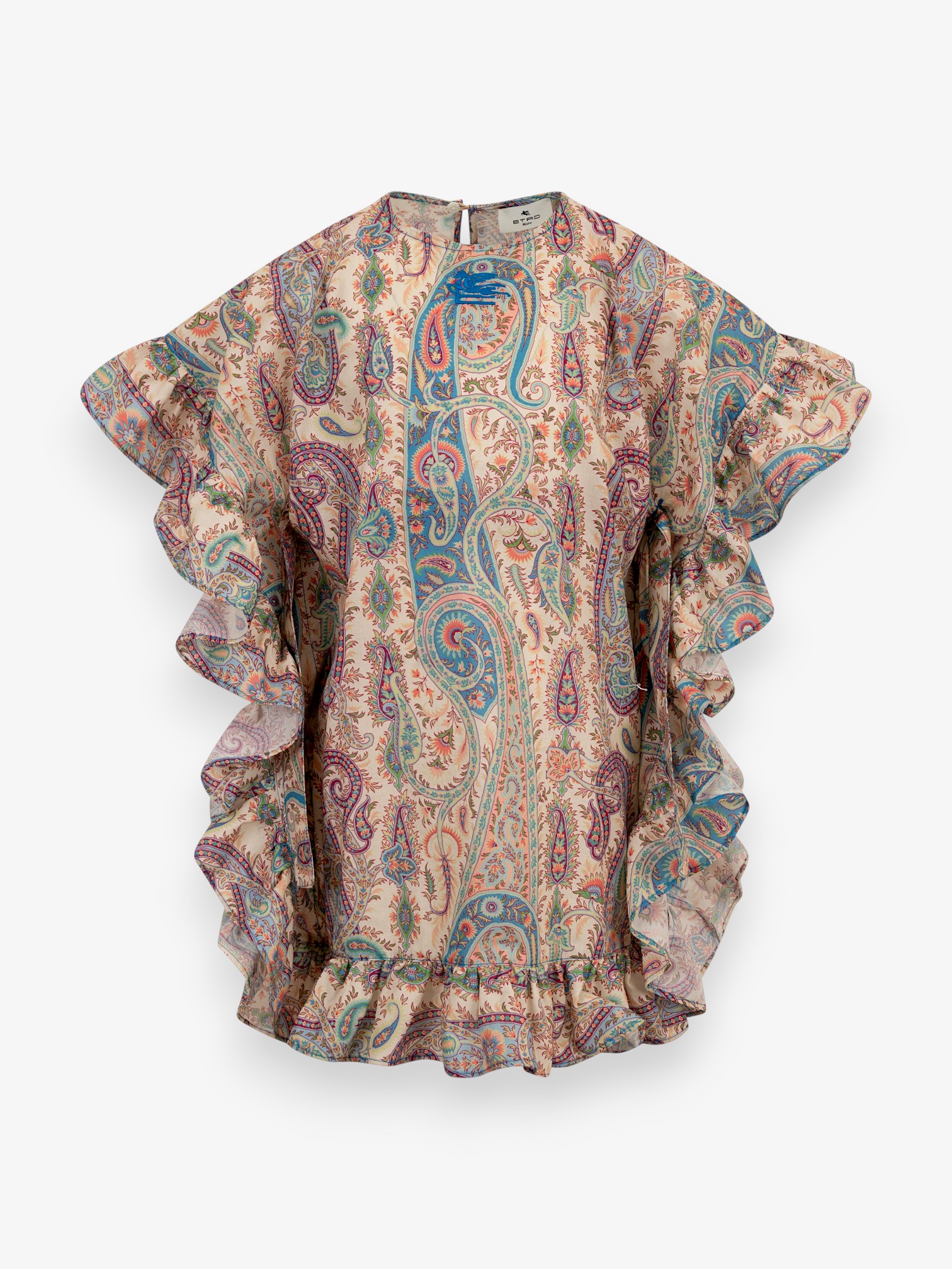 ETRO — Платье