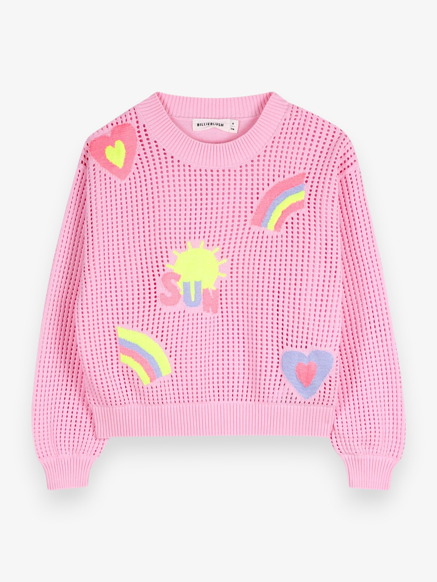 BILLIEBLUSH — Джемпер