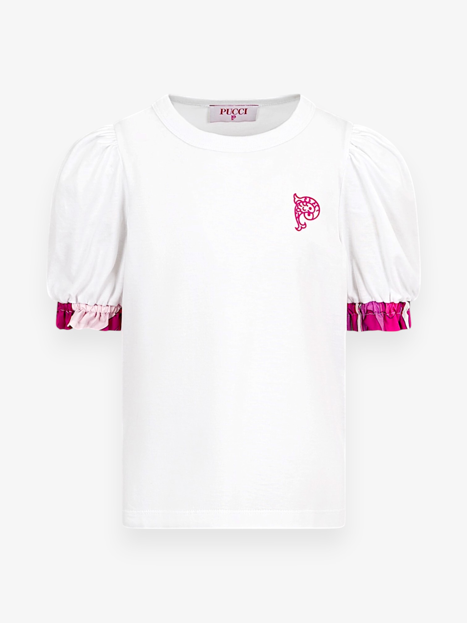EMILIO PUCCI — Футболка