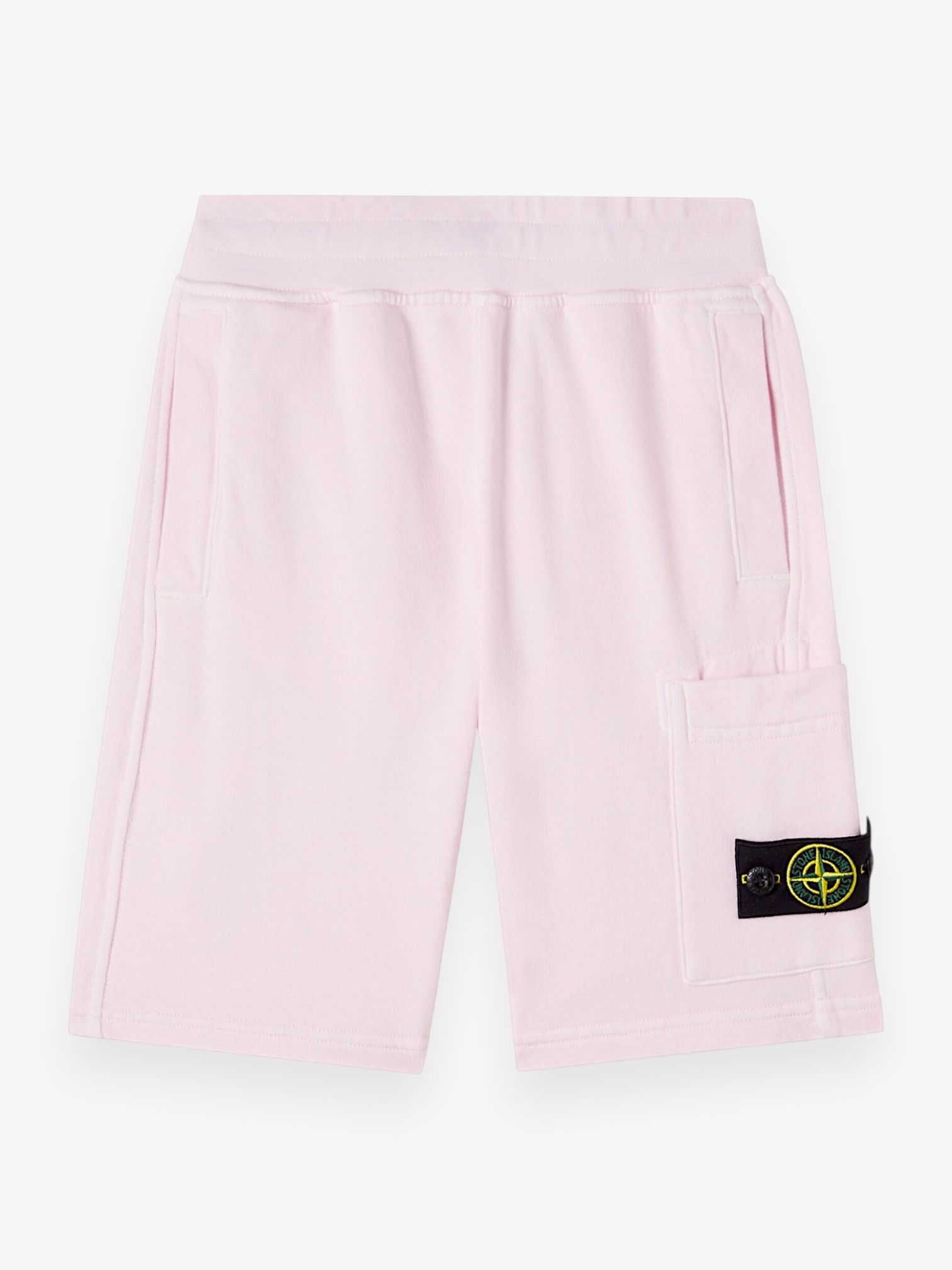 STONE ISLAND — Шорты