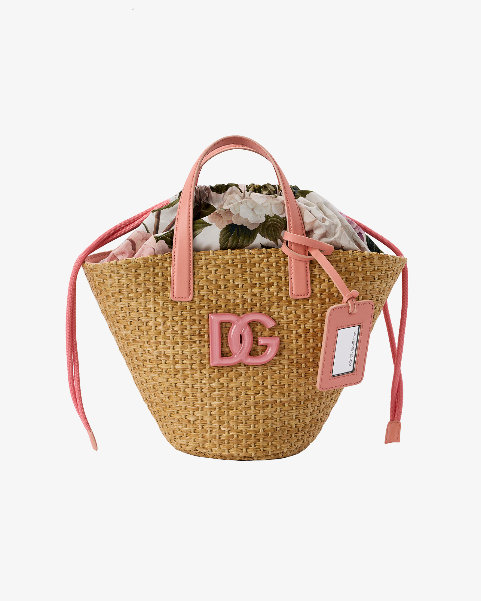 DOLCE & GABBANA — Сумка