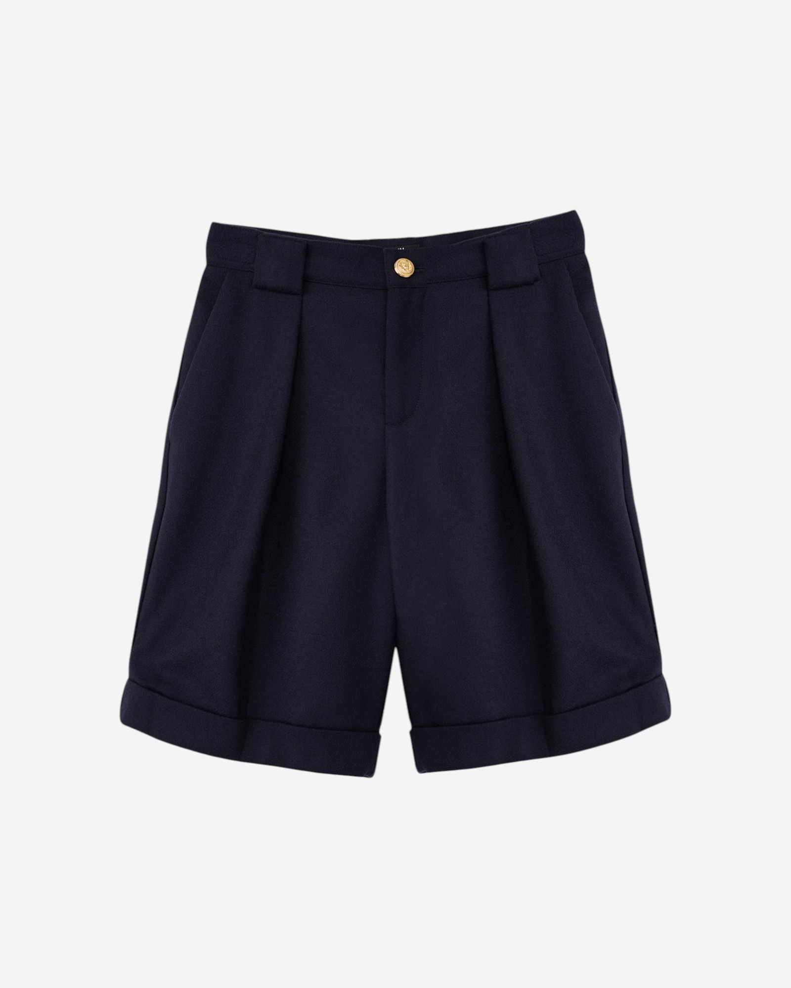 BALMAIN — Шорты