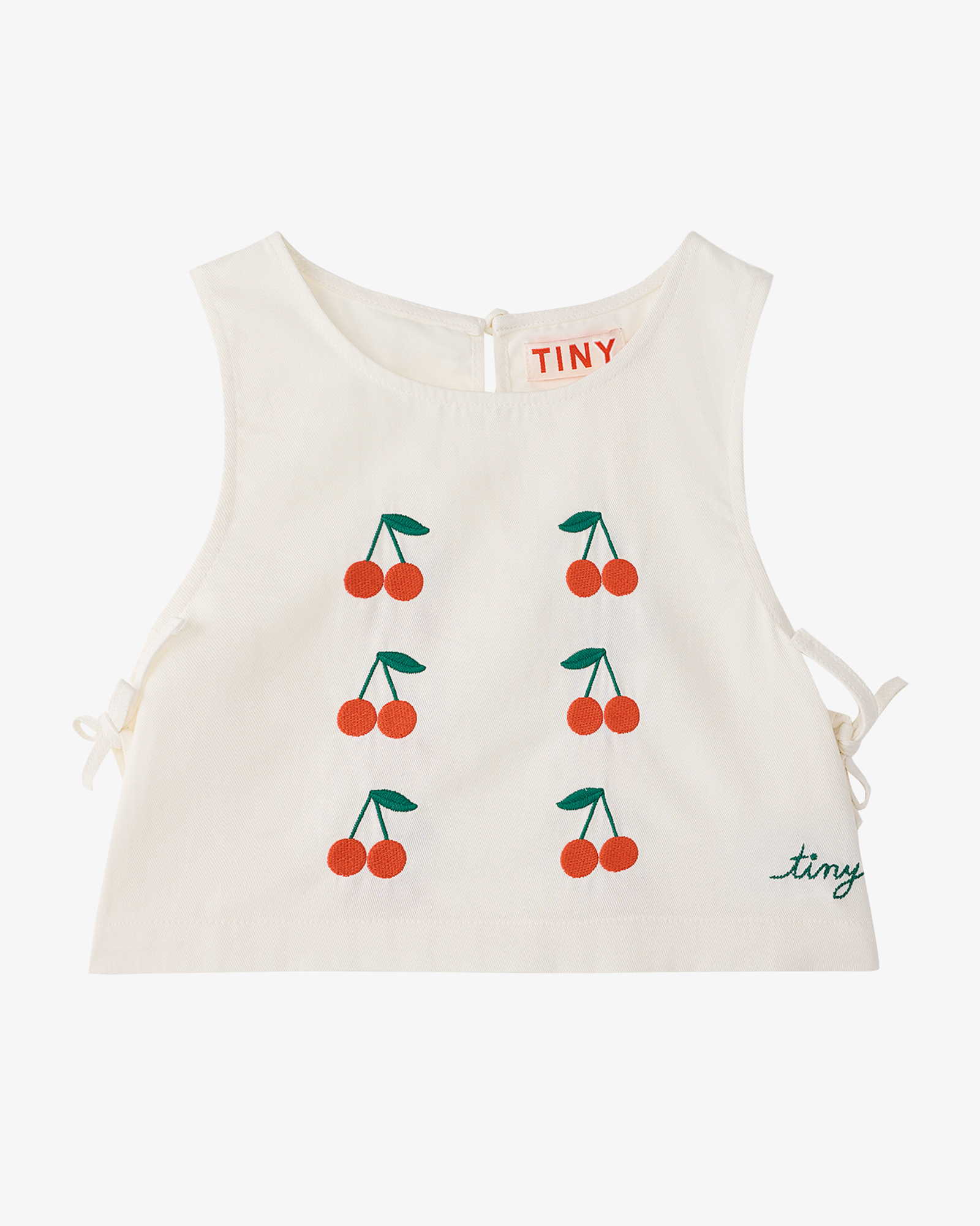 TINYCOTTONS — Топ